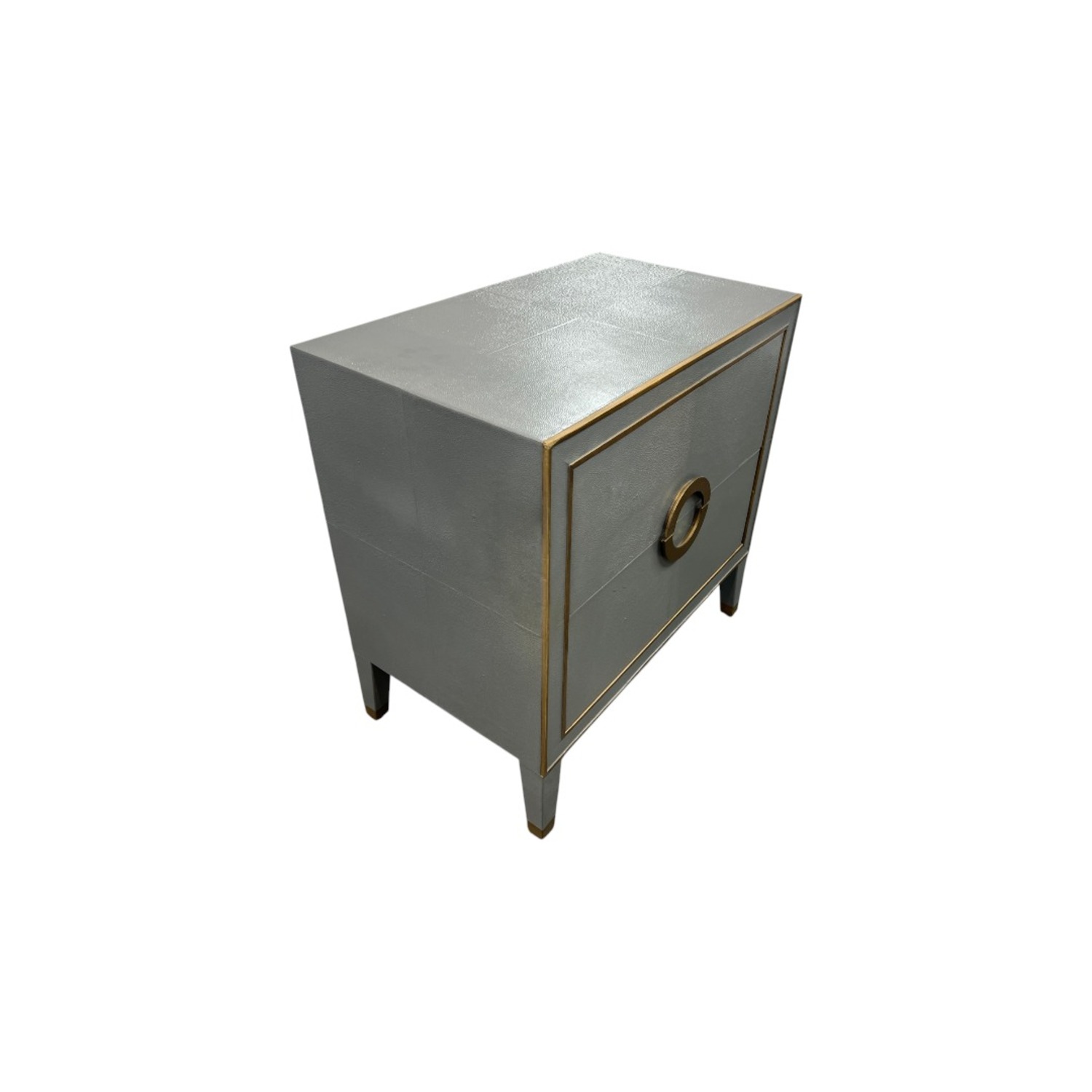 Sarreid Ltd Gabriella Nightstand - image-5