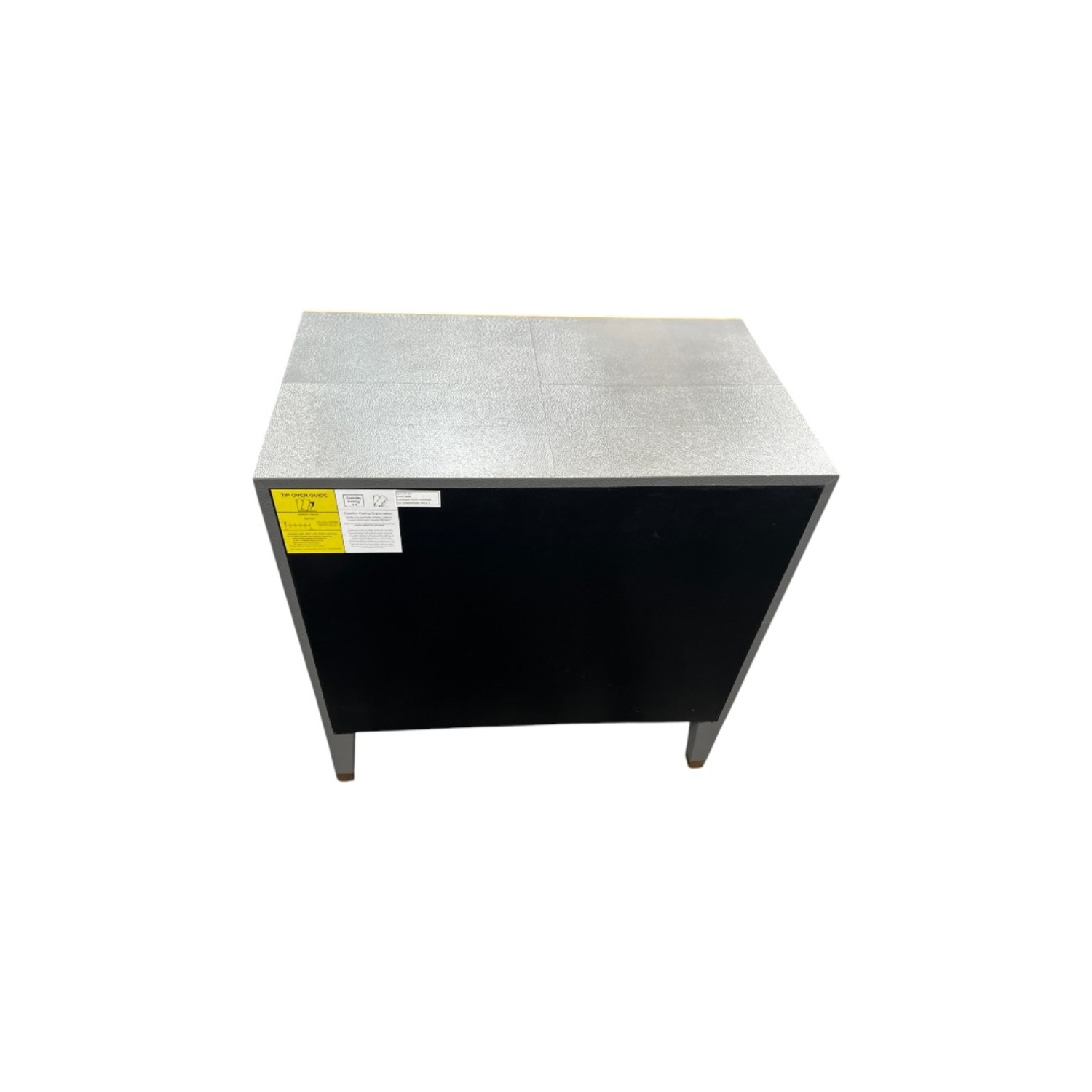 Sarreid Ltd Gabriella Nightstand - image-10