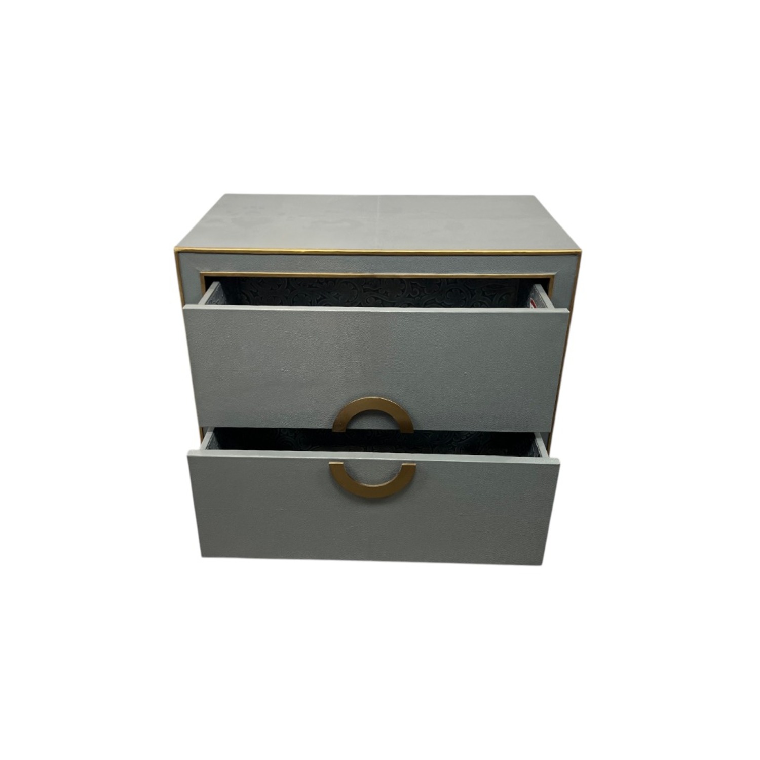 Sarreid Ltd Gabriella Nightstand - image-12