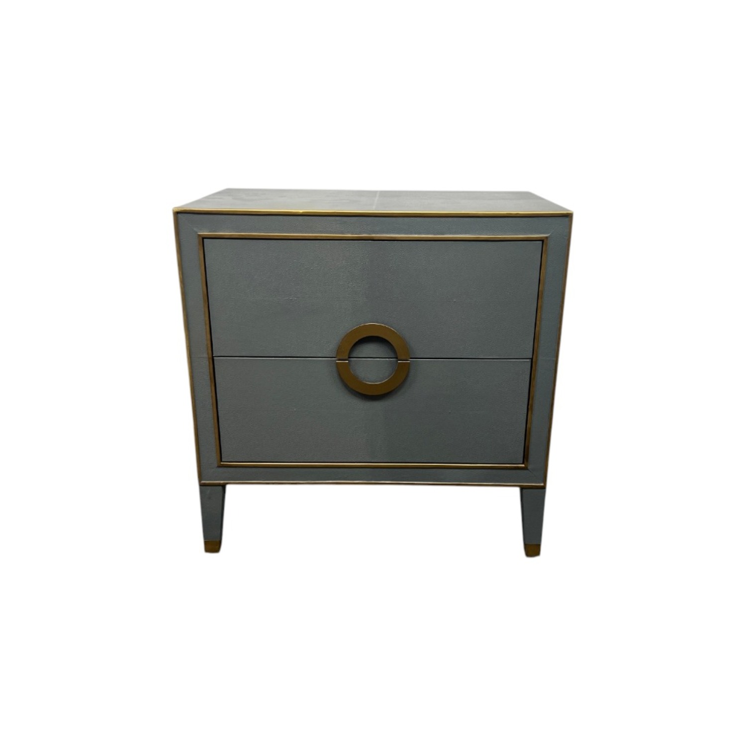Sarreid Ltd Gabriella Nightstand - image-2