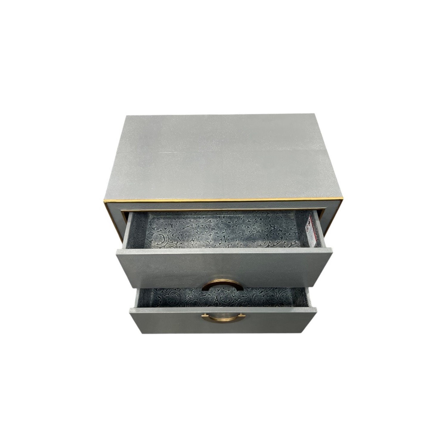 Sarreid Ltd Gabriella Nightstand - image-11