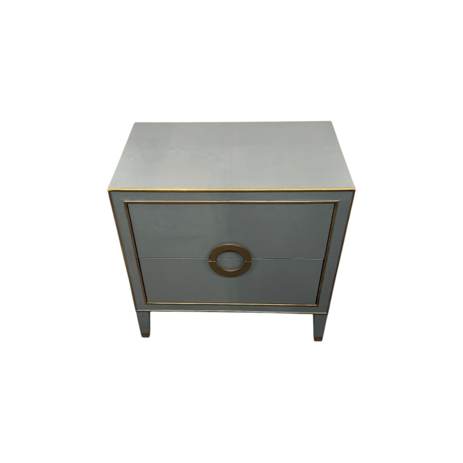 Sarreid Ltd Gabriella Nightstand - image-3