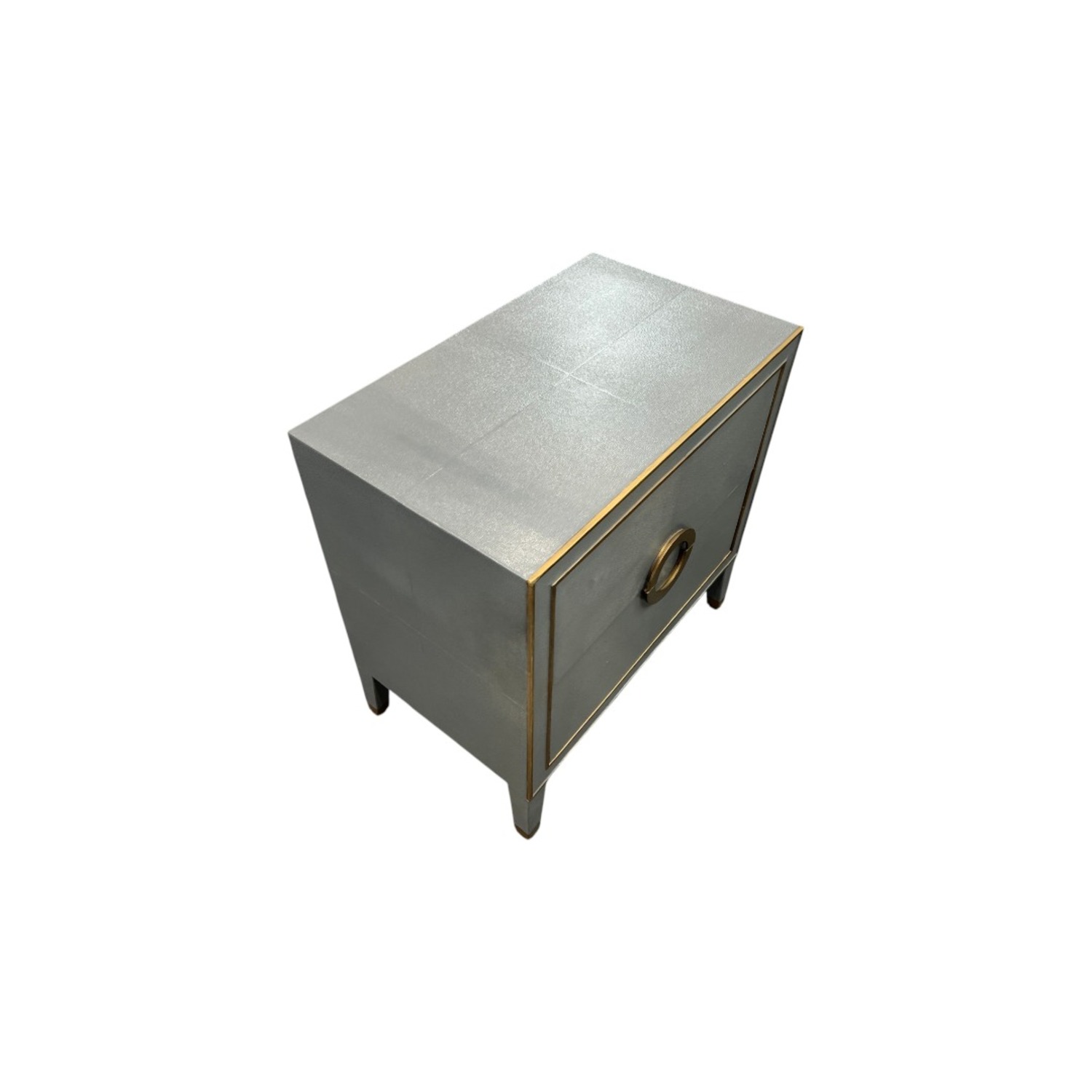 Sarreid Ltd Gabriella Nightstand - image-6