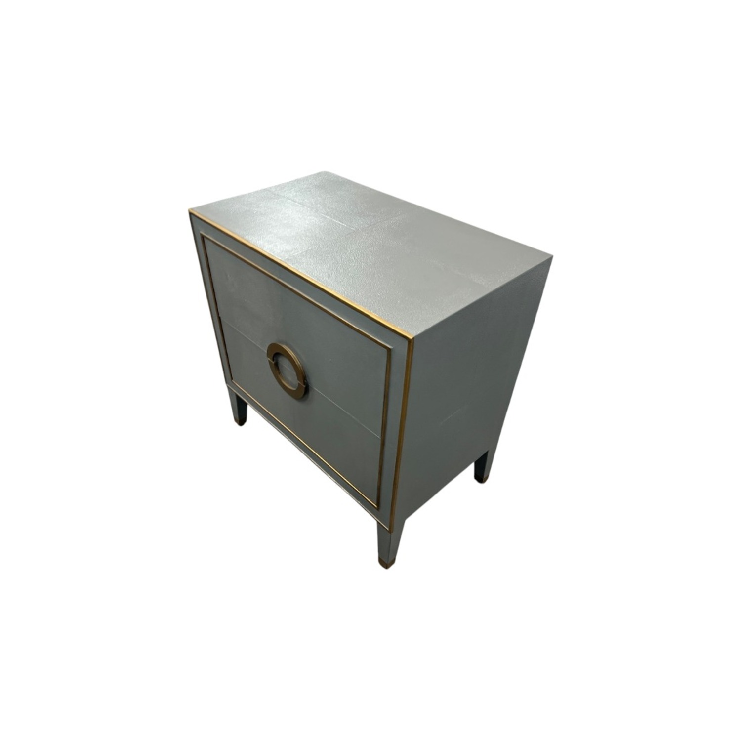 Sarreid Ltd Gabriella Nightstand - image-7