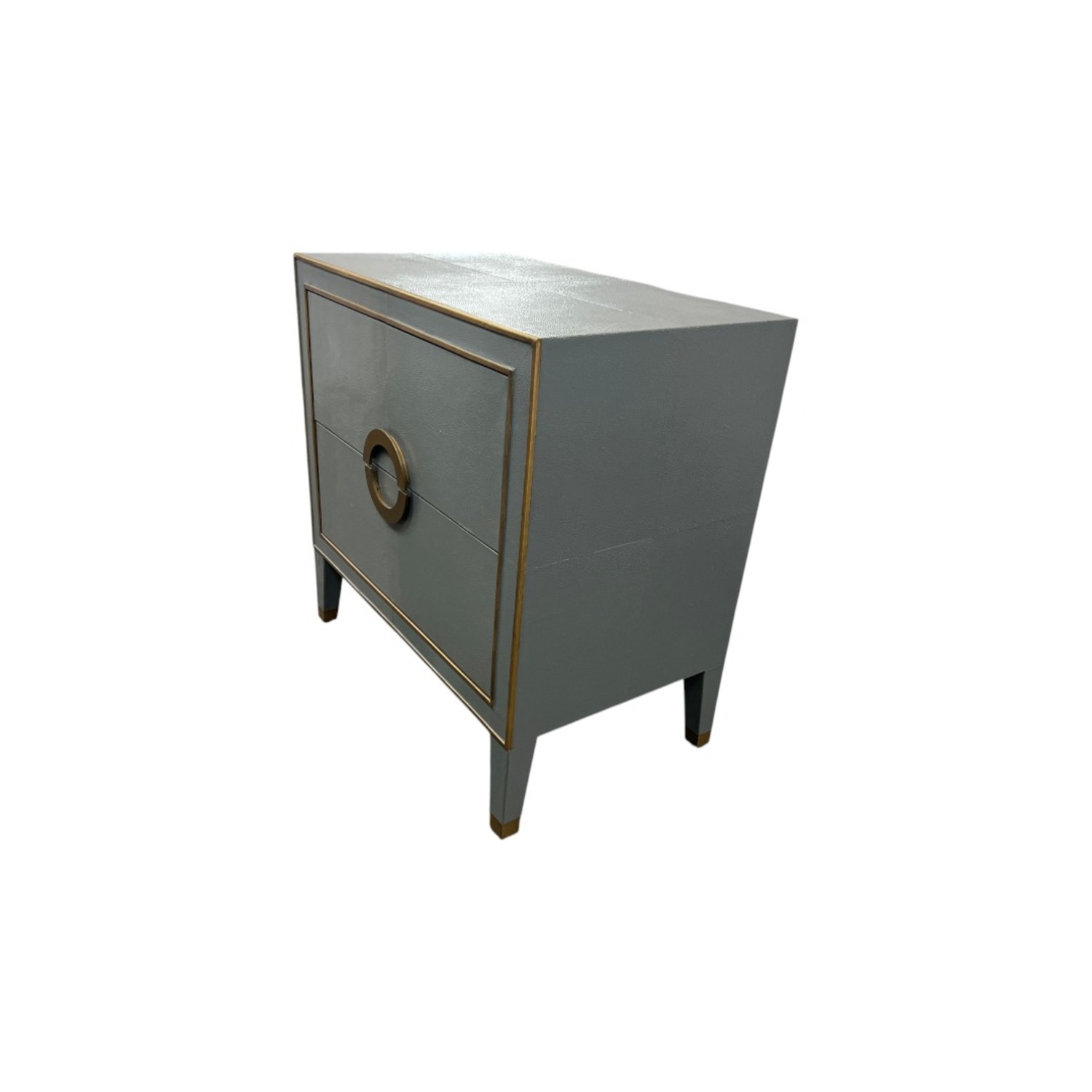 Sarreid Ltd Gabriella Nightstand - image-8