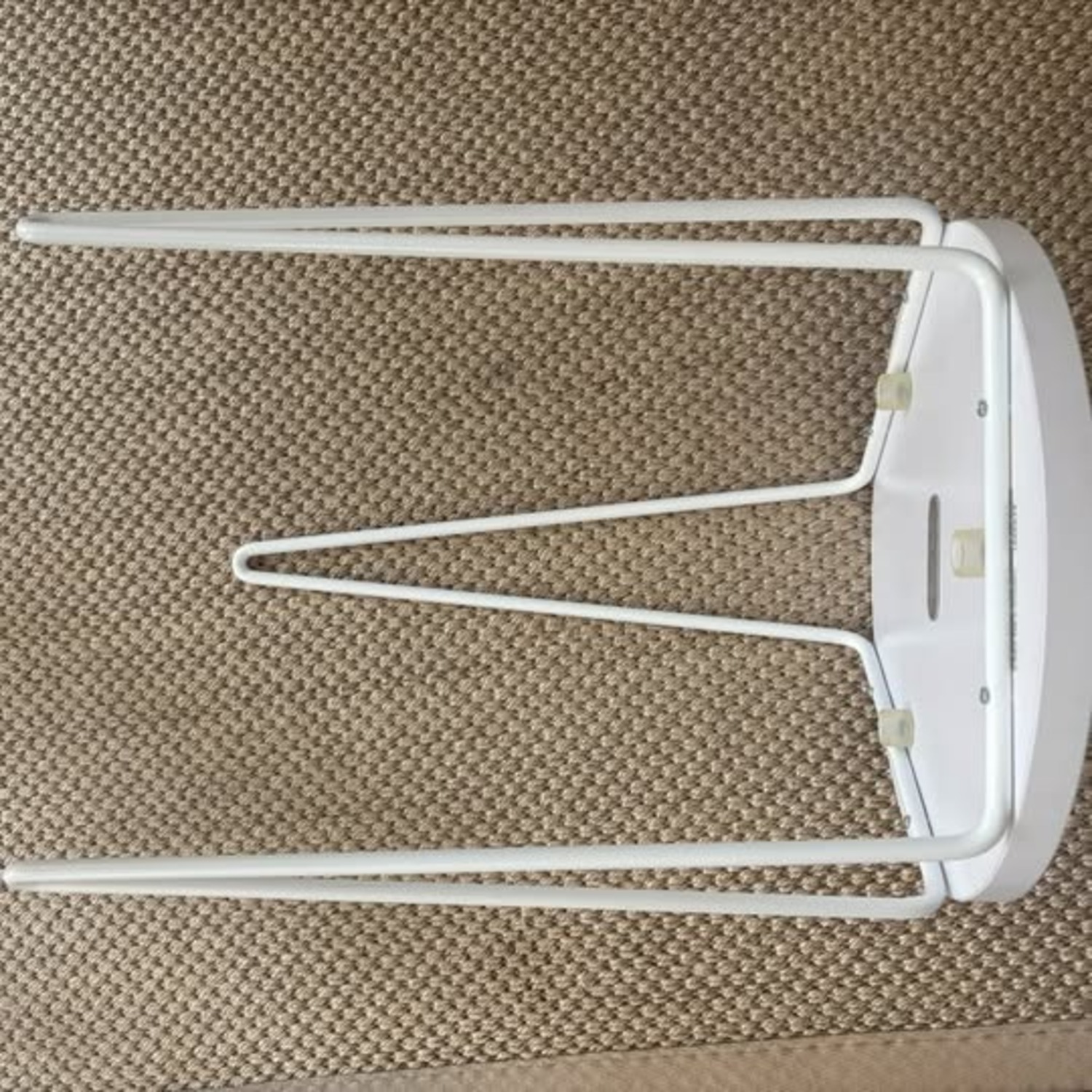 Knoll Florence Knoll Hairpin Stool - image-2