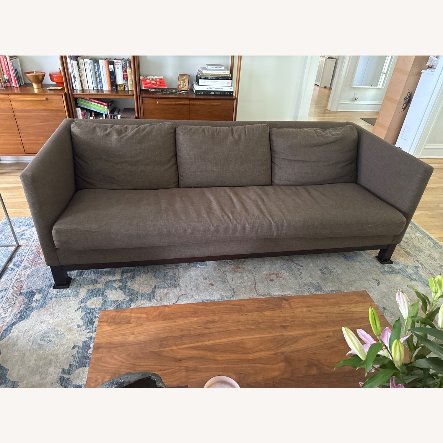 ABC Carpet and Home Cobble Hill Sofa - image-3