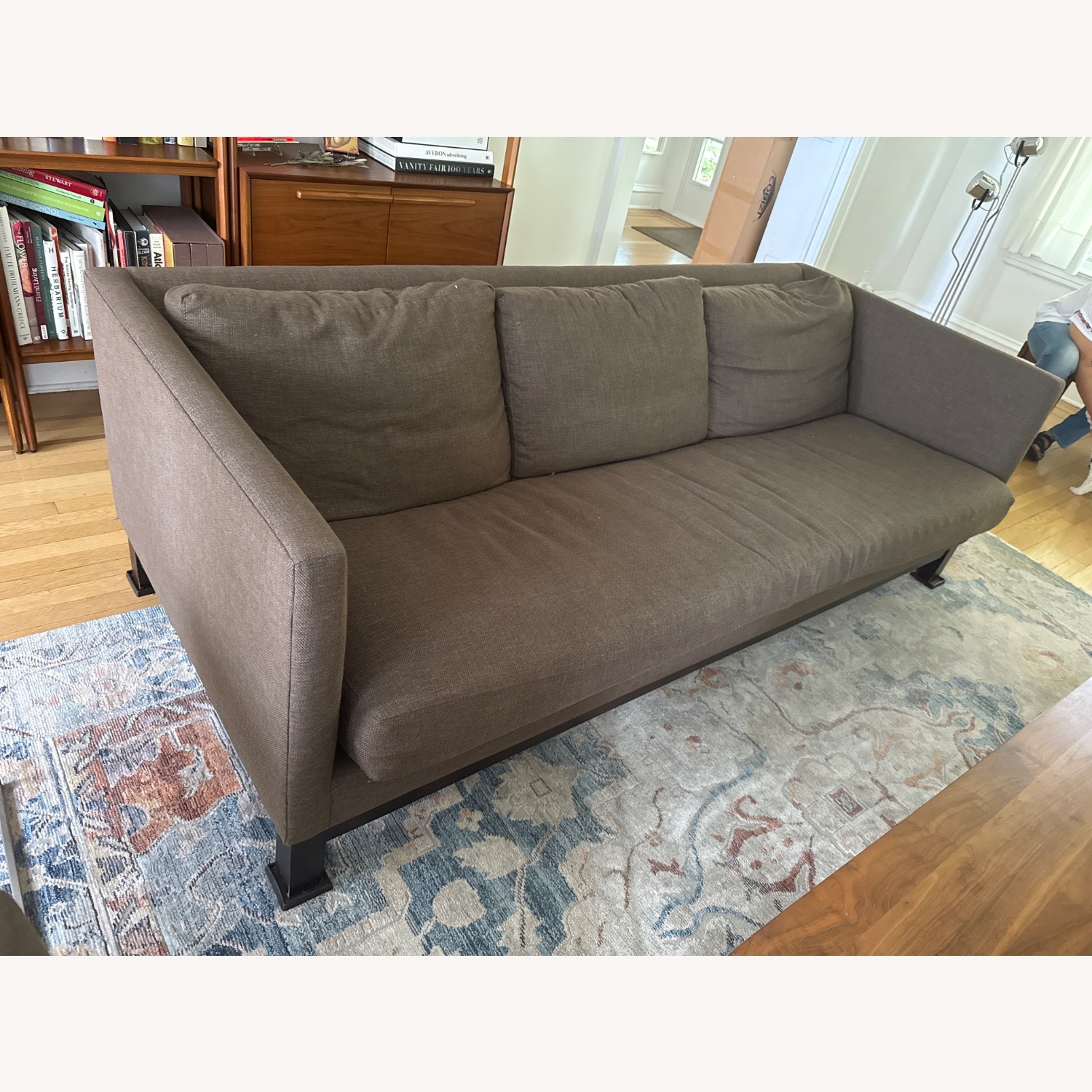ABC Carpet and Home Cobble Hill Sofa - image-2
