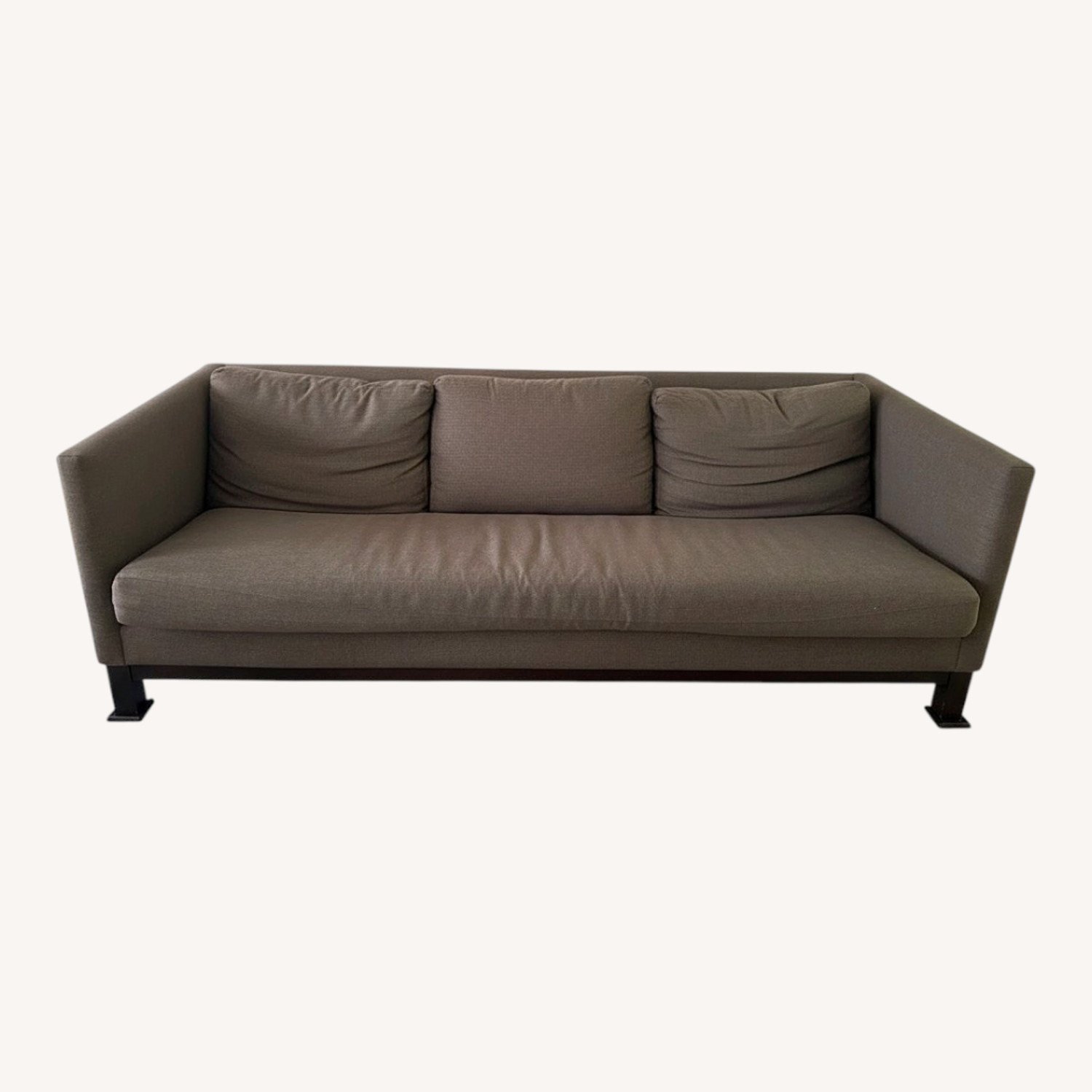 ABC Carpet and Home Cobble Hill Sofa - image-0