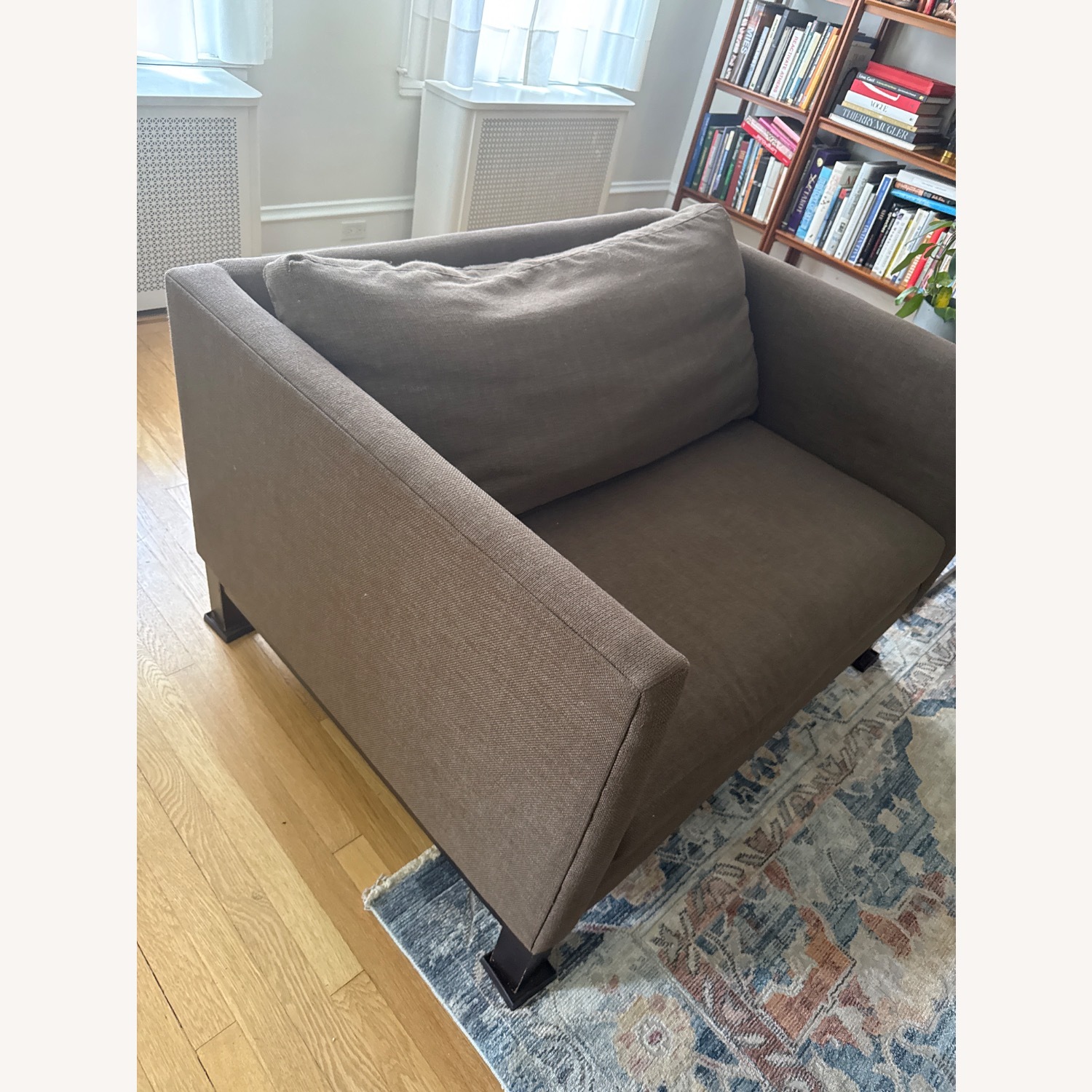 ABC Carpet - Cobble Hill Loveseat - image-3