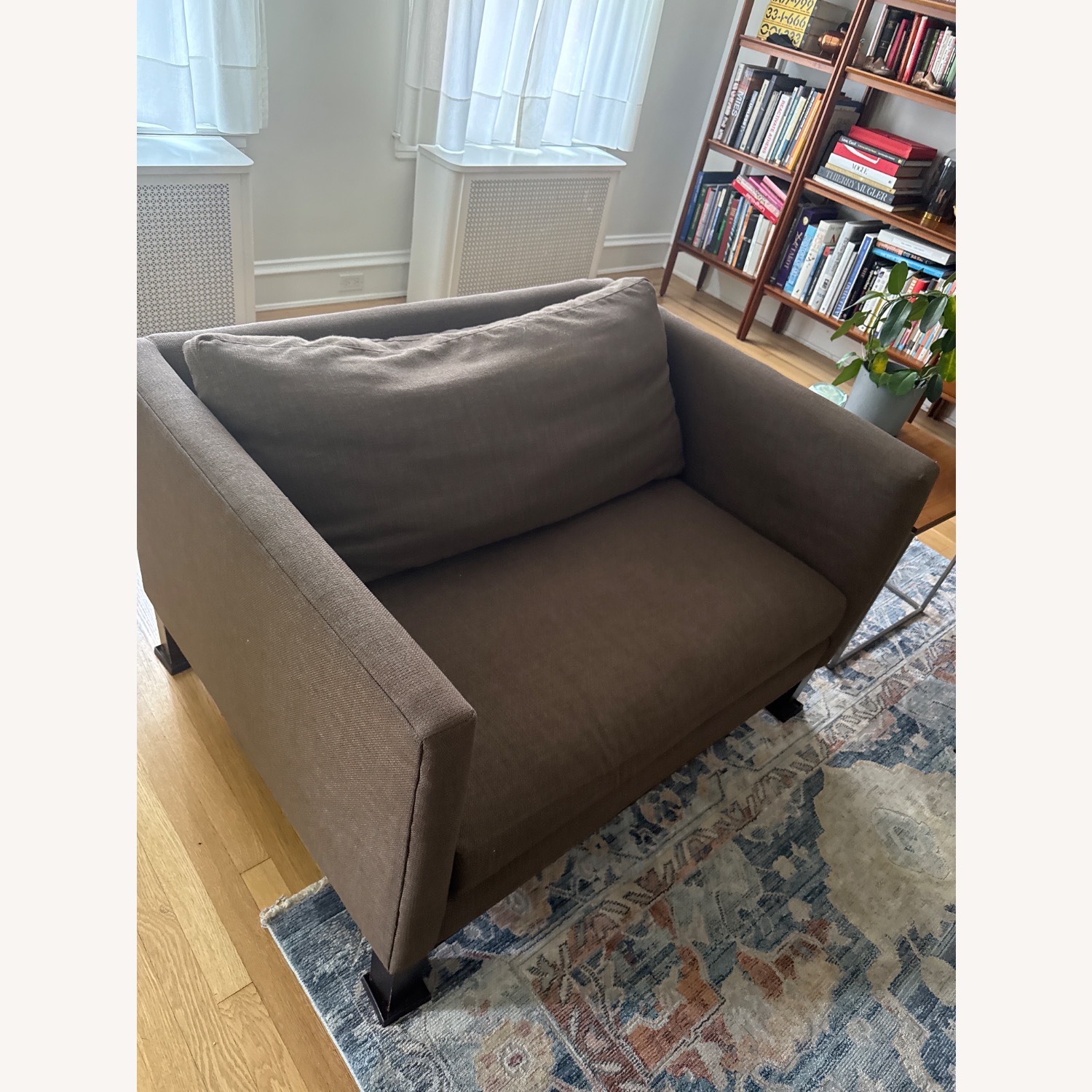 ABC Carpet - Cobble Hill Loveseat - image-2