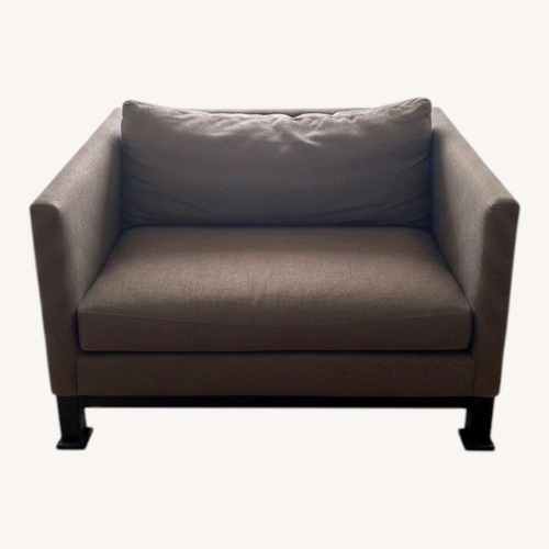 Used ABC Carpet - Cobble Hill Loveseat for sale on AptDeco