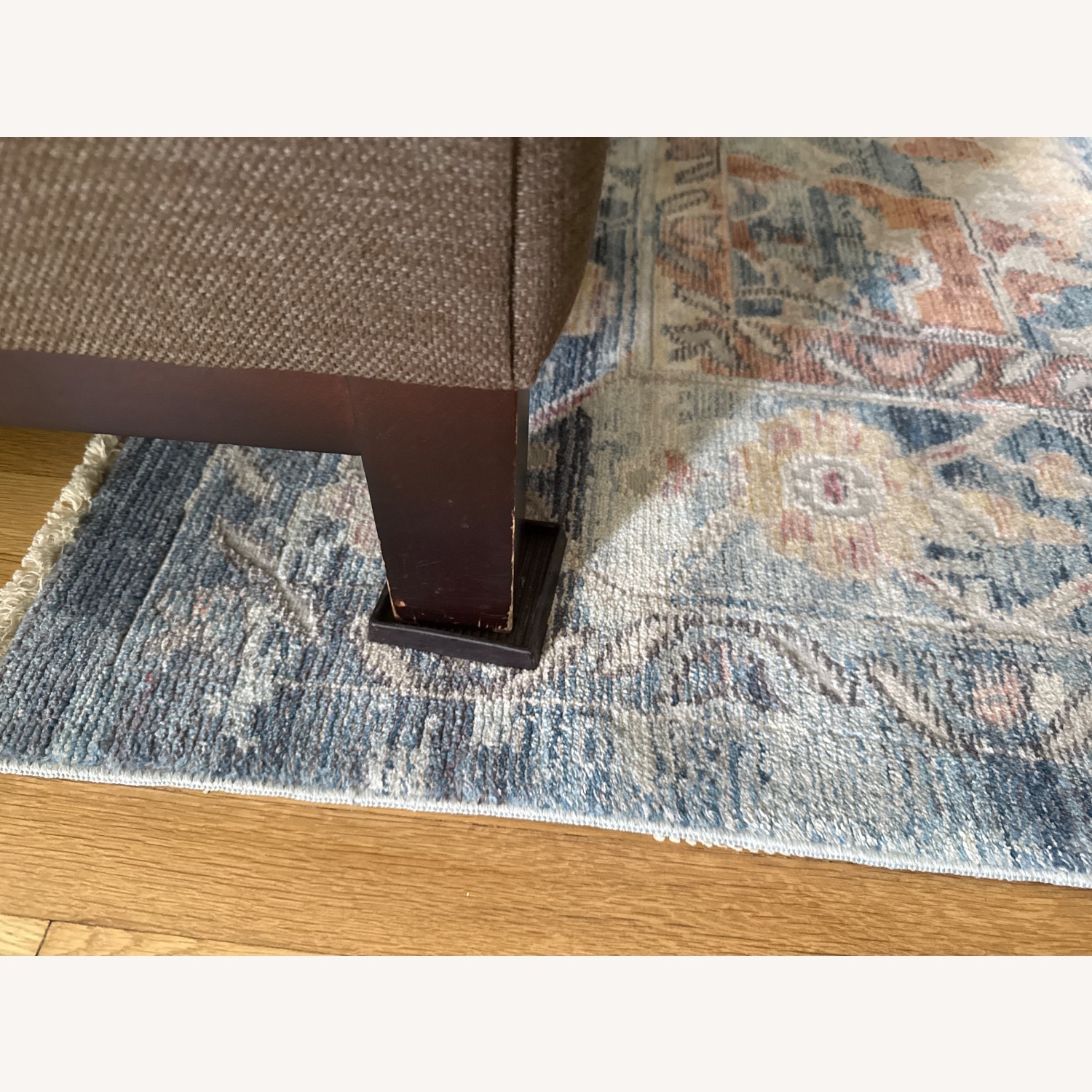 ABC Carpet - Cobble Hill Loveseat - image-4
