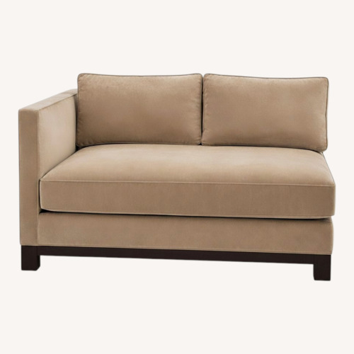 Used Mitchell Gold + Bob Williams Clifton Chaise Lounge for sale on AptDeco