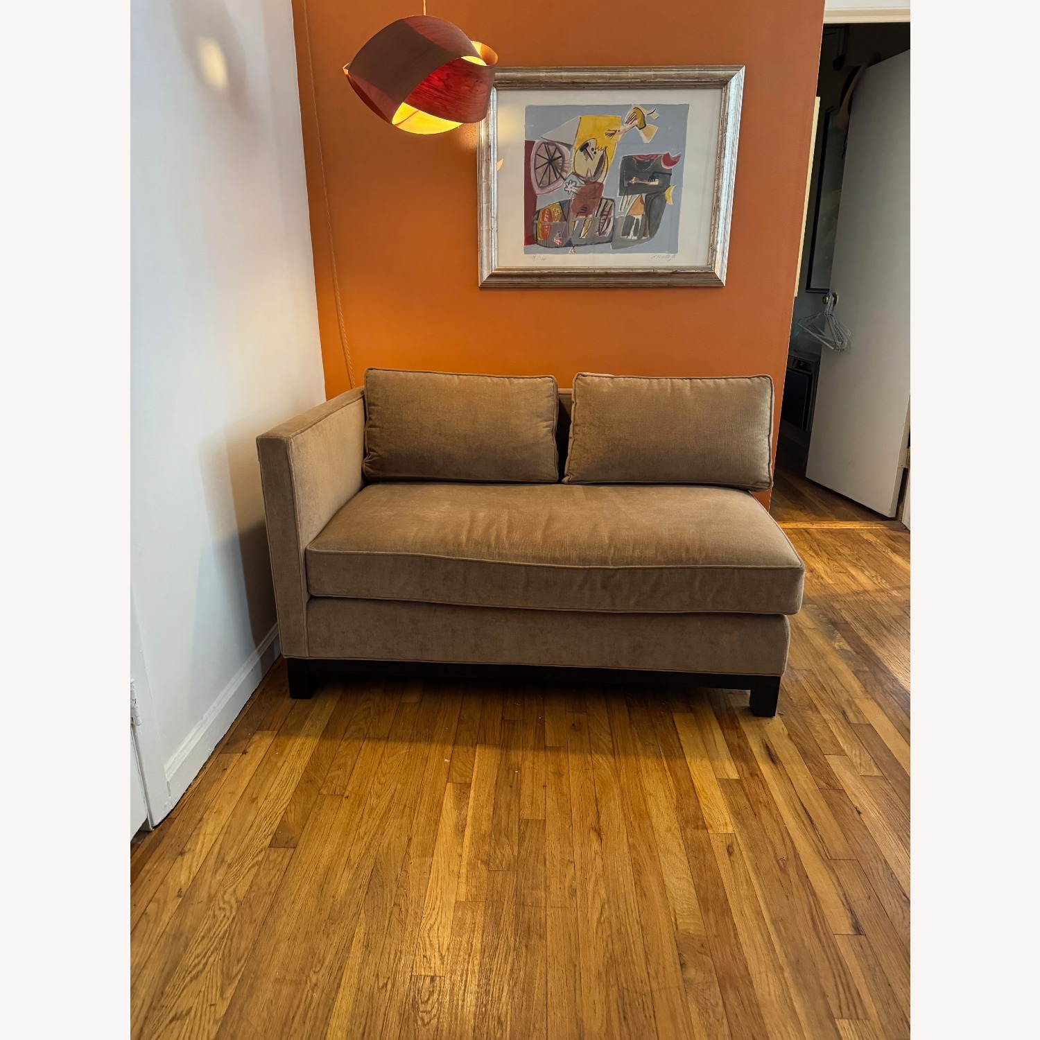 Mitchell Gold + Bob Williams Clifton Chaise Lounge - image-3