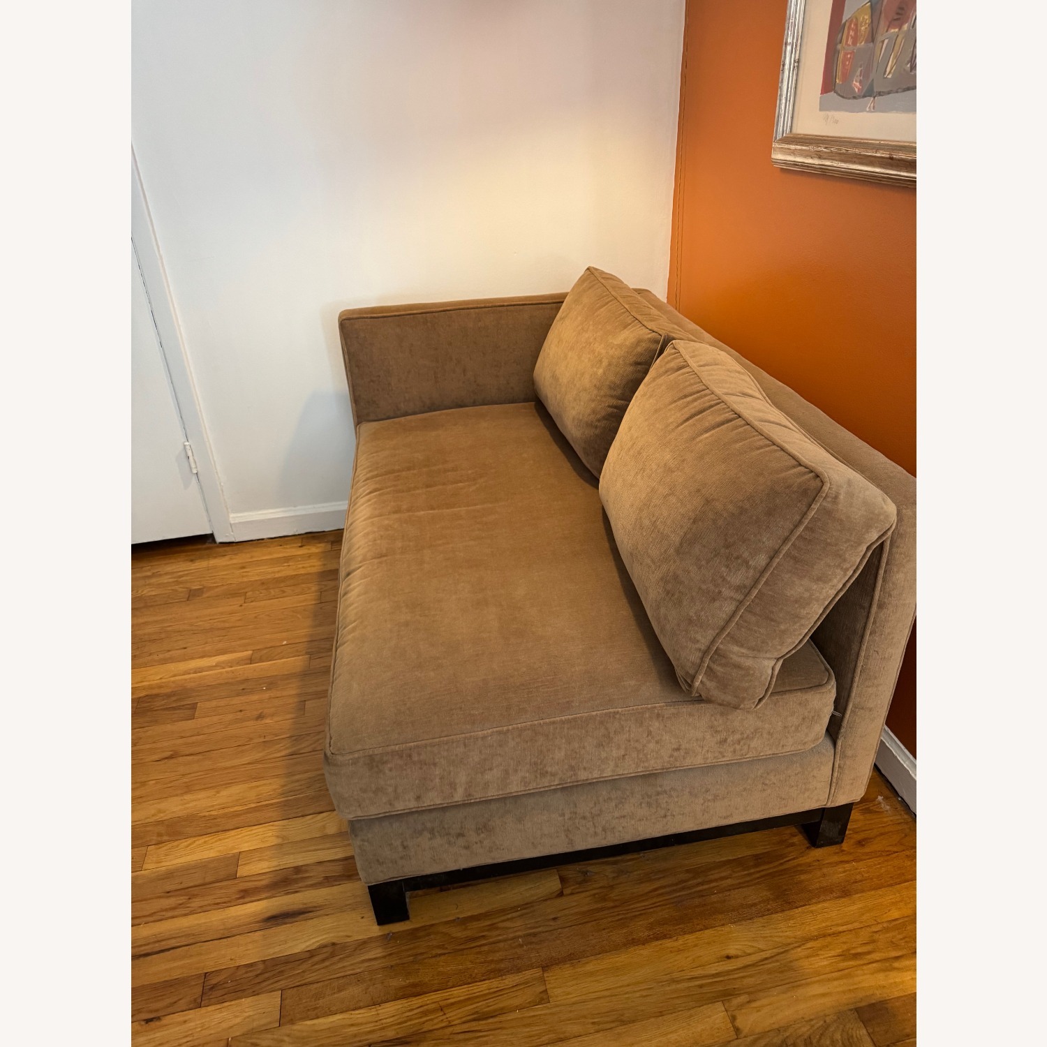 Mitchell Gold + Bob Williams Clifton Chaise Lounge - image-2