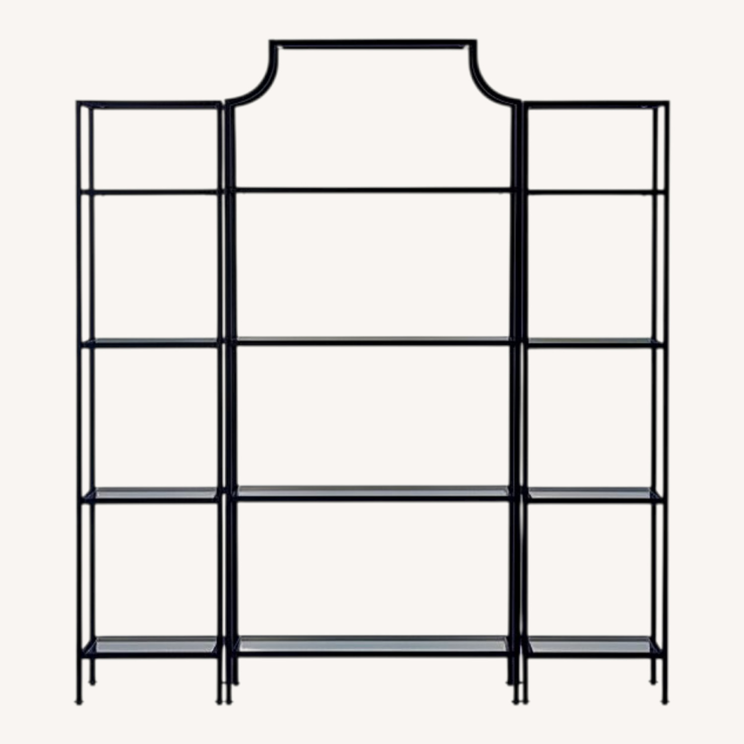 Crosley Aimee 3-Piece Etagere Set - image-0