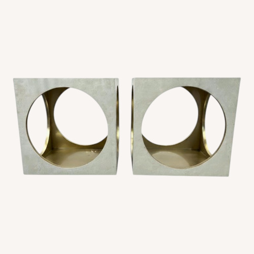 Used Vanguard Furniture Marcelle Bunching  for sale on AptDeco