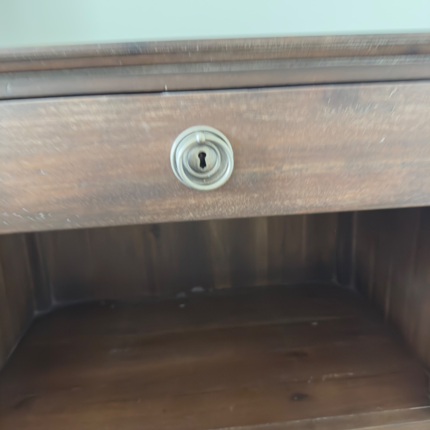 Restoration Hardware Maison Open Nightstands - image-15