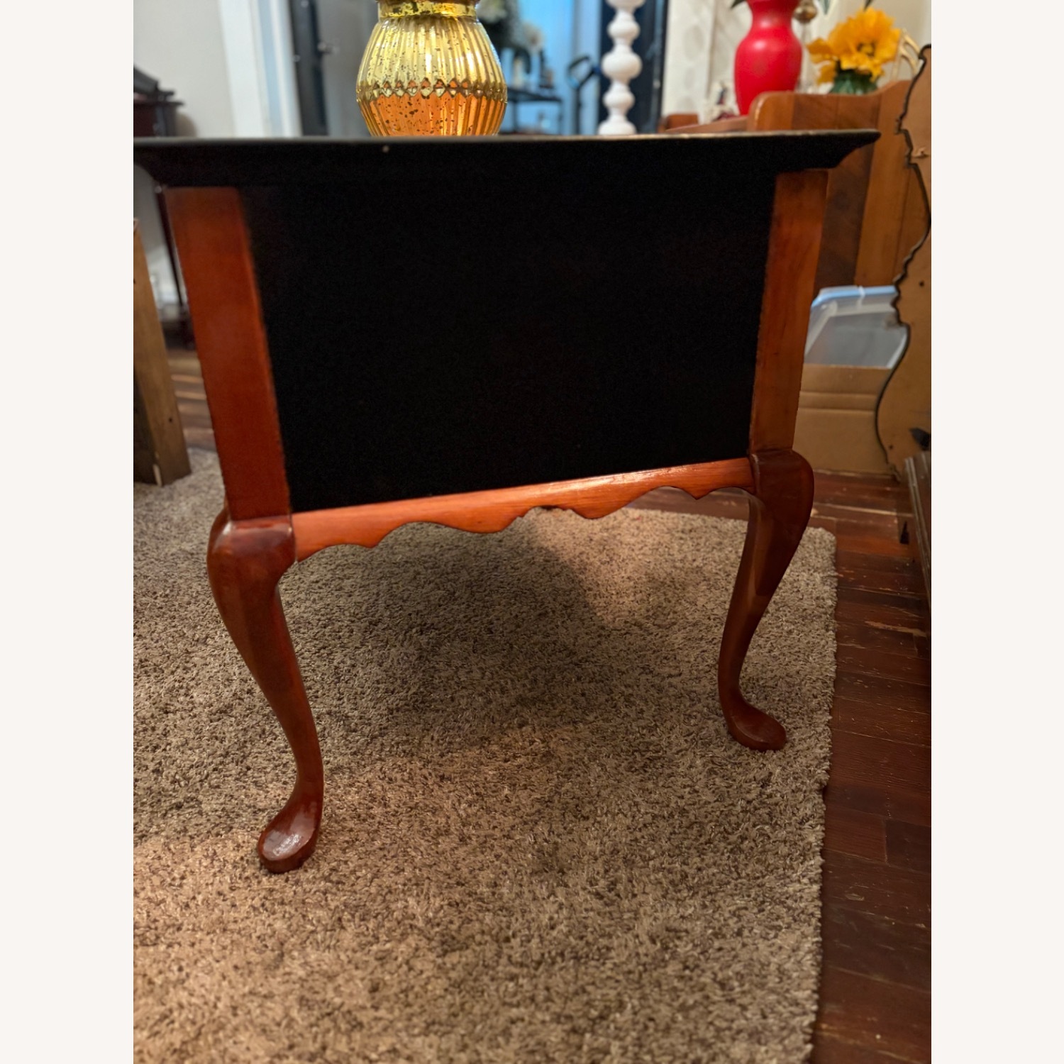  1960’s Pennsylvania House Queen Anne Side Table - image-15