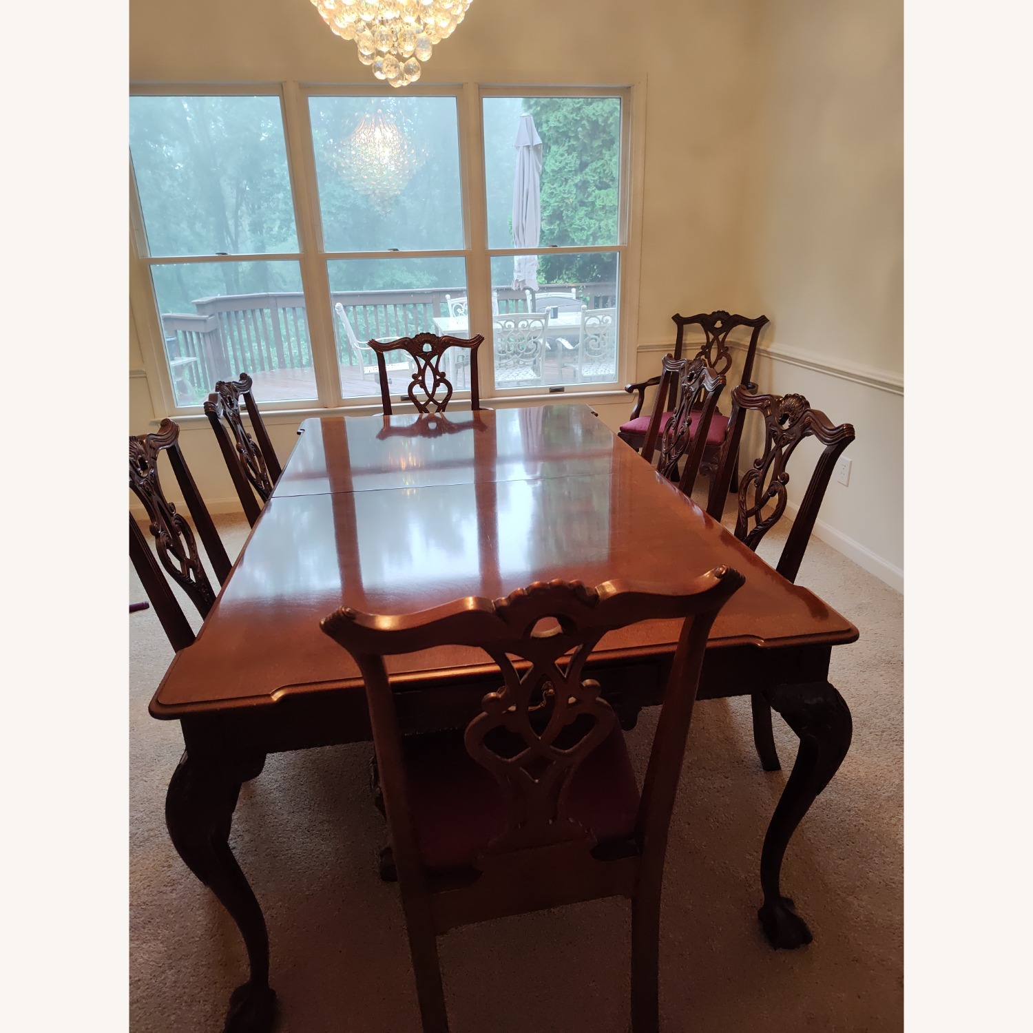 Henredon Dining Sets - image-1