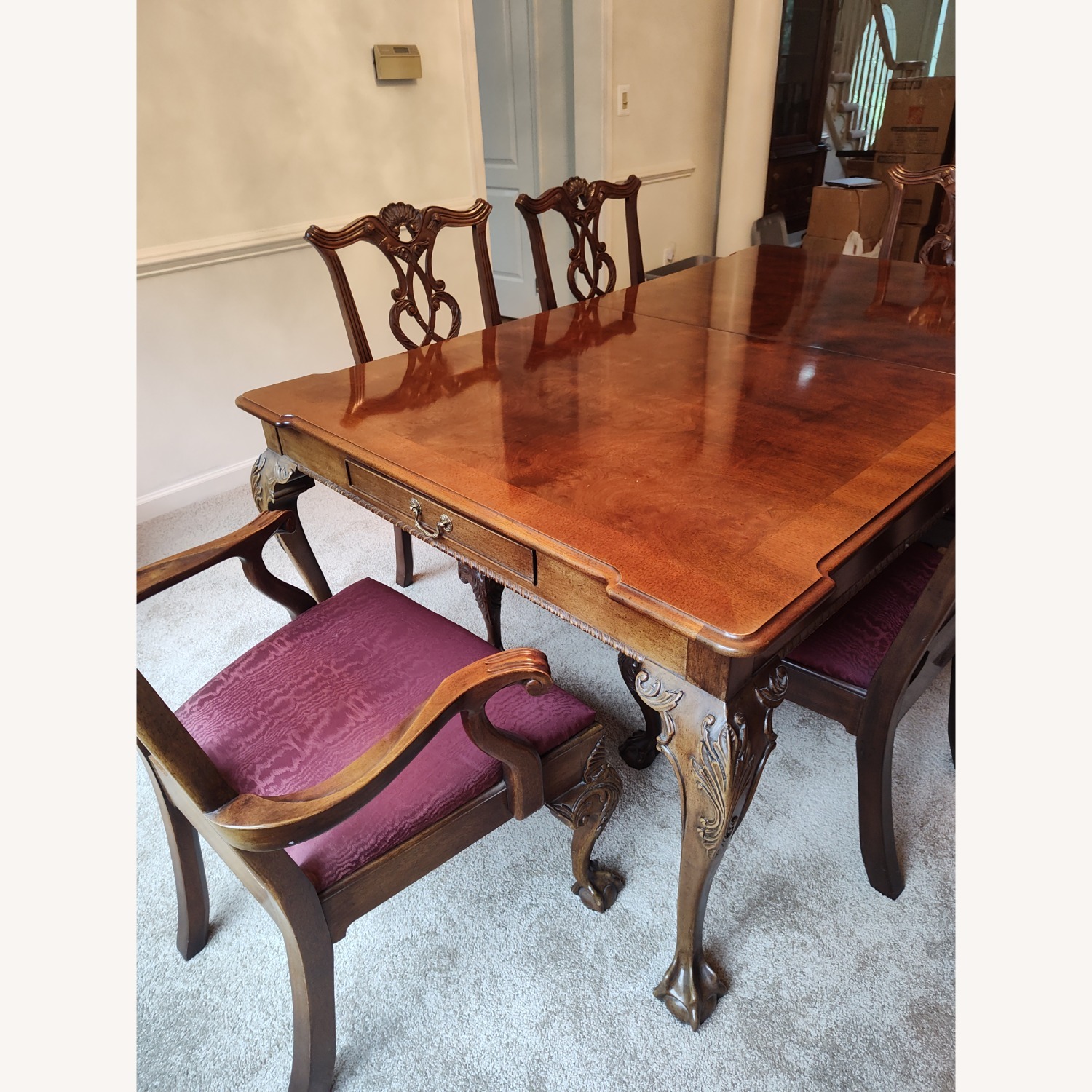 Henredon Dining Sets - image-2
