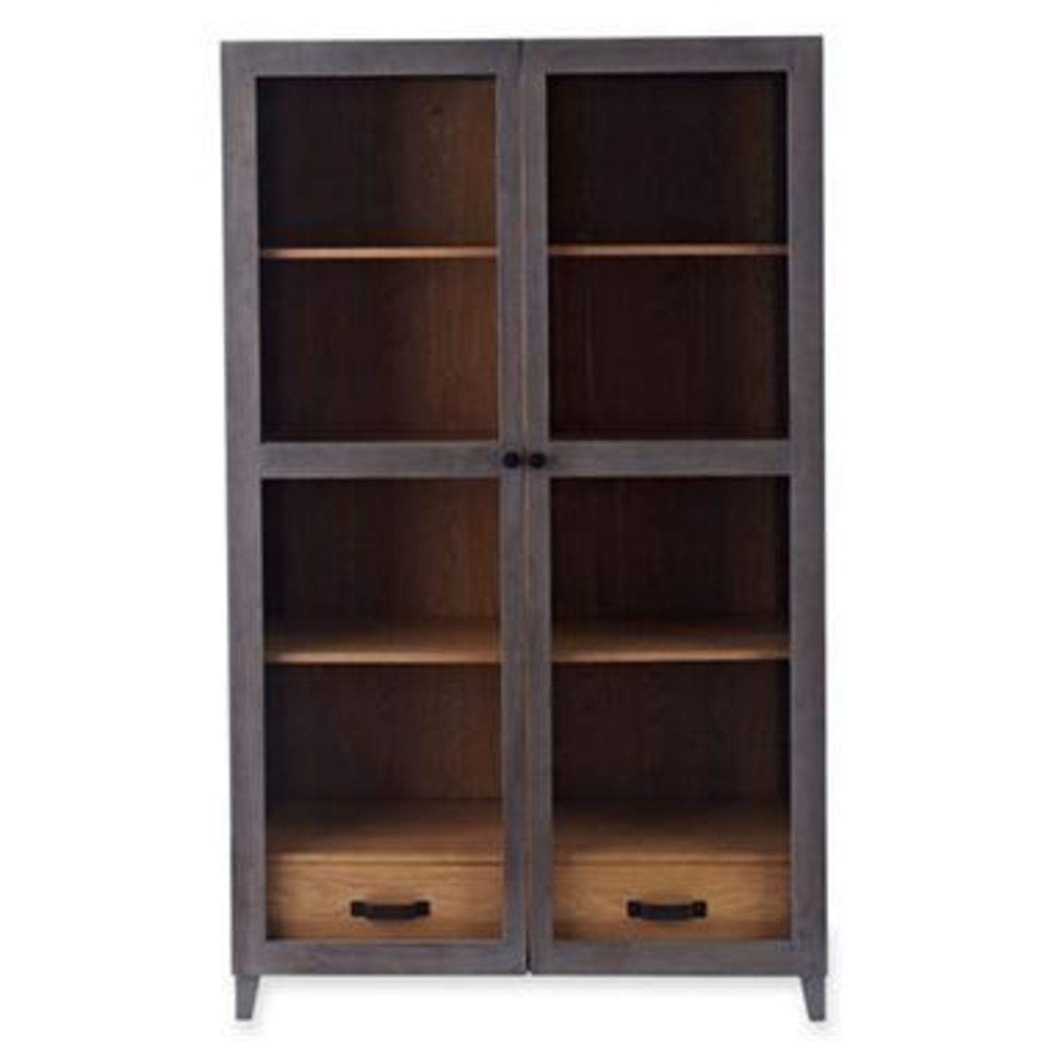 Gray Storage Unit - image-4