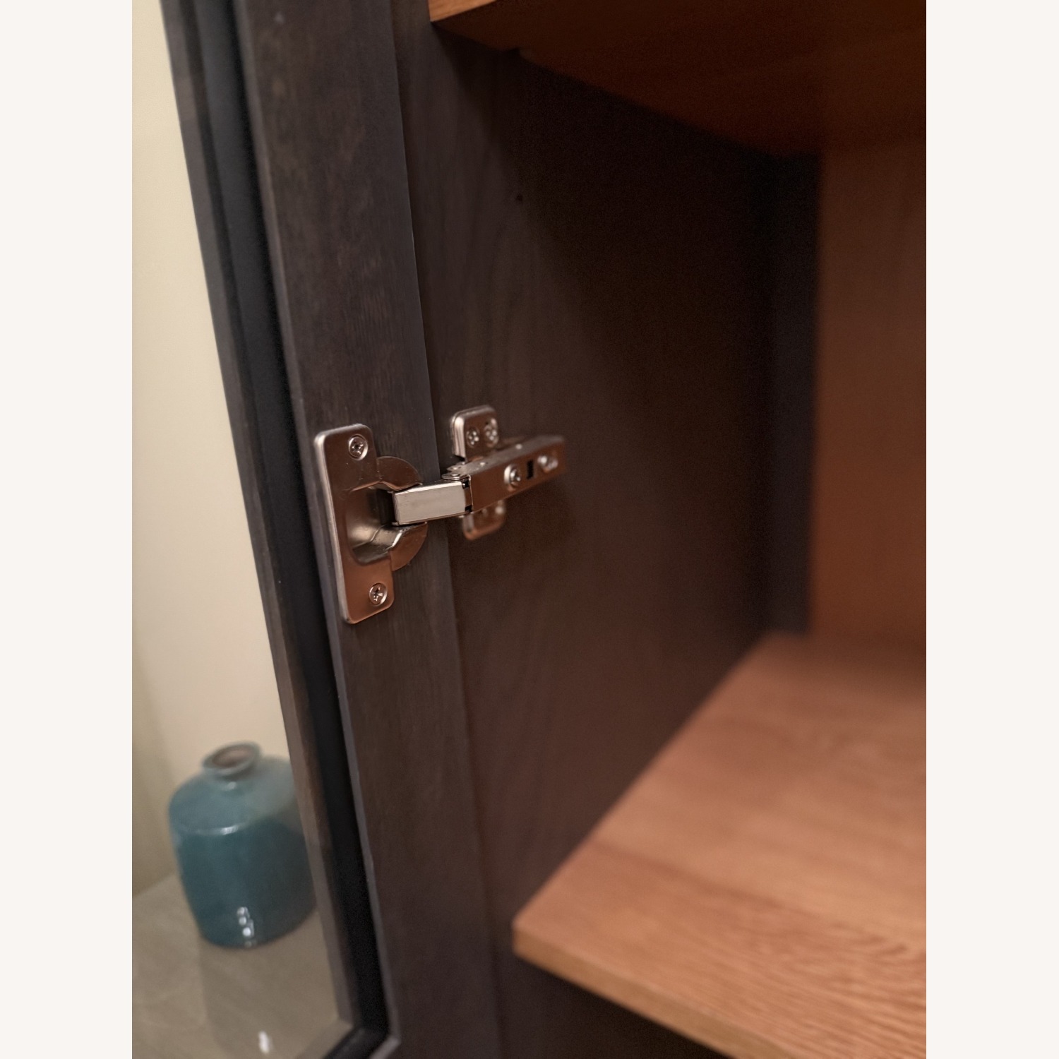 Gray Storage Unit - image-3