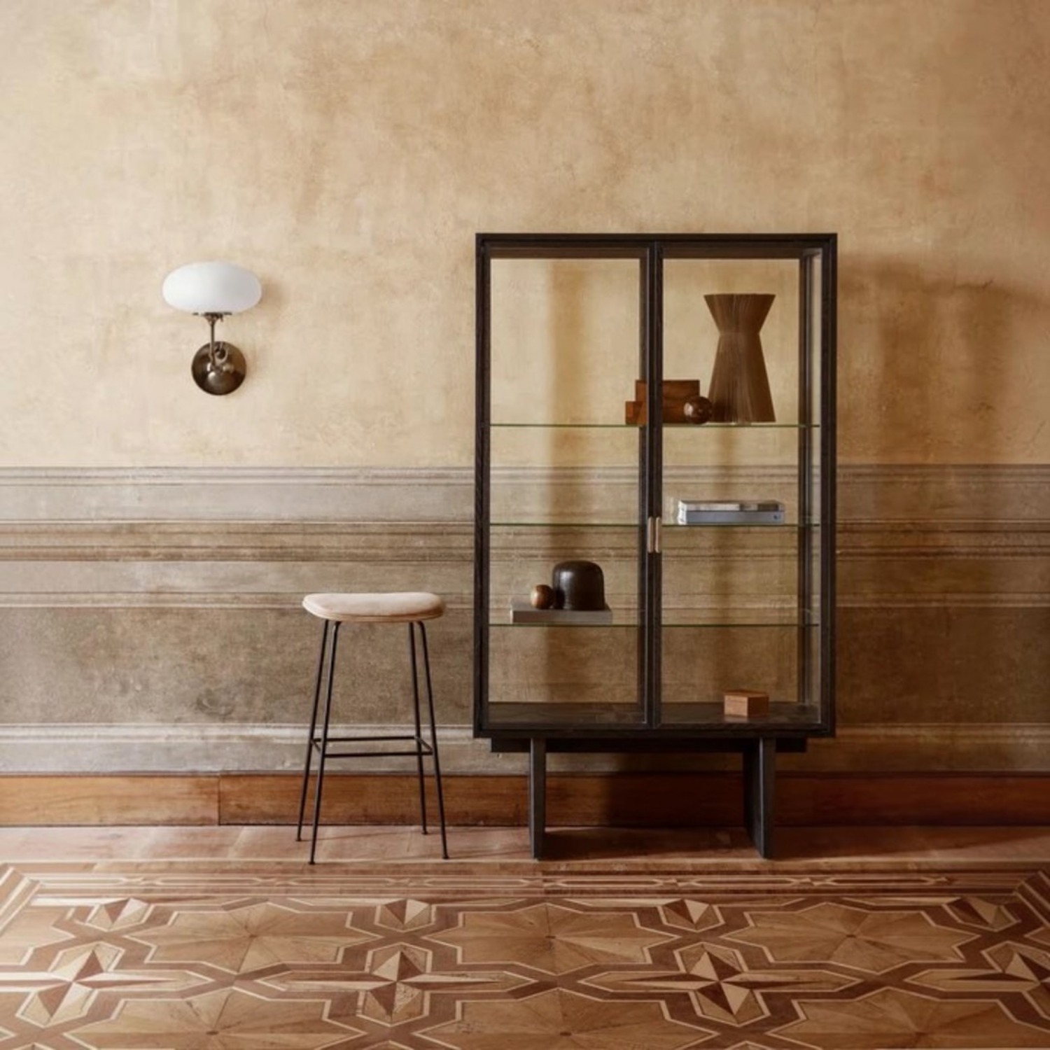 Design Public Private Vitrine by Space Copenhagen - image-1