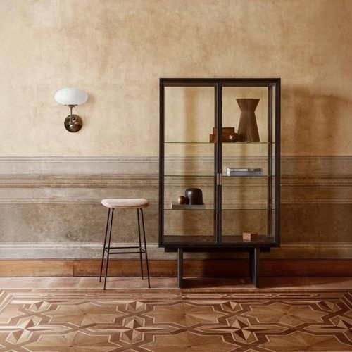 Used Design Public Private Vitrine by Space Copenhagen for sale on AptDeco