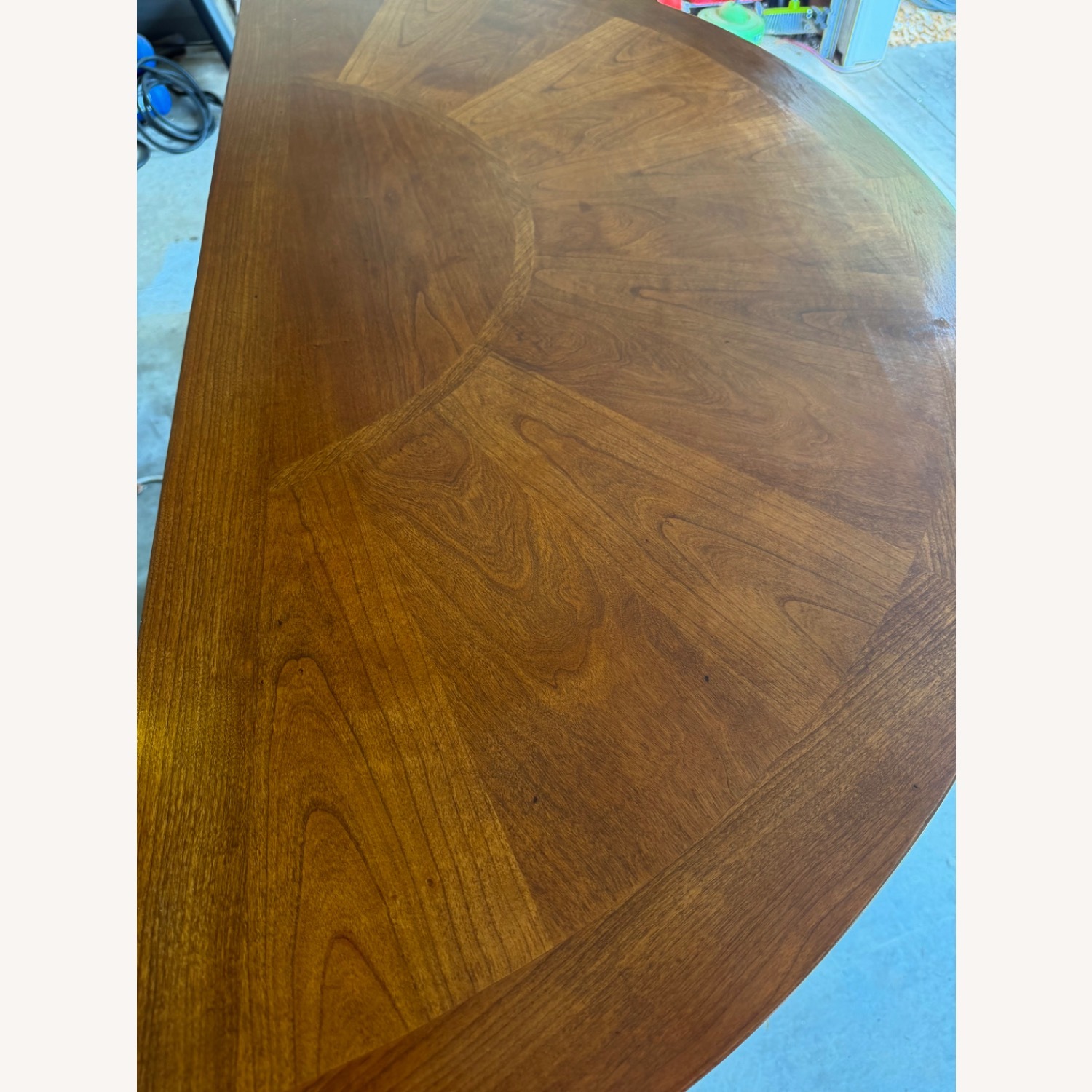Custom Renovated Credenza - image-8