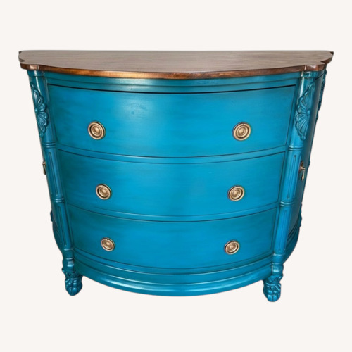 Used Custom Renovated Credenza for sale on AptDeco