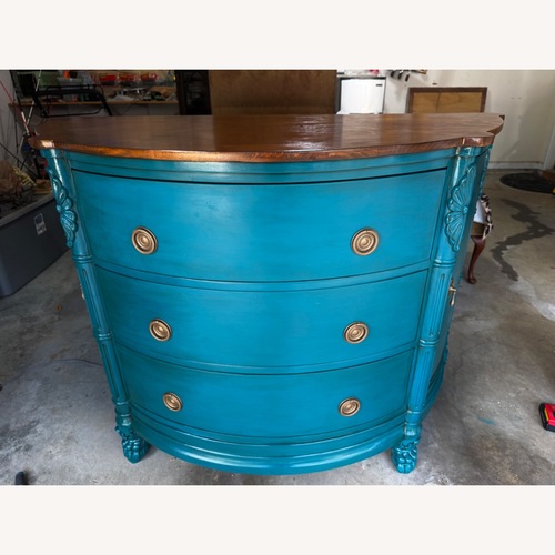Used Custom Renovated Credenza for sale on AptDeco