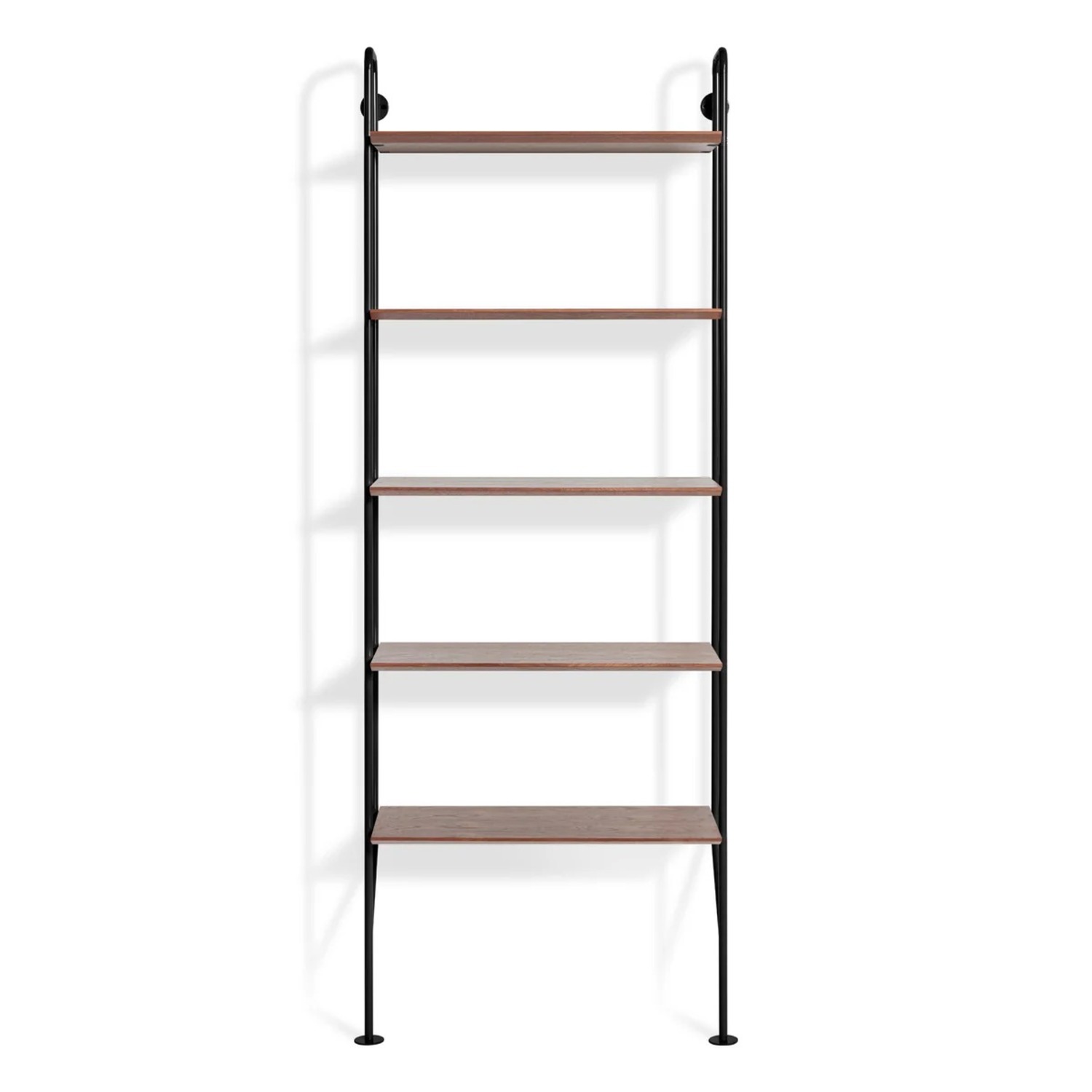Blu Dot Hitch Bookcase + Add-On - image-2