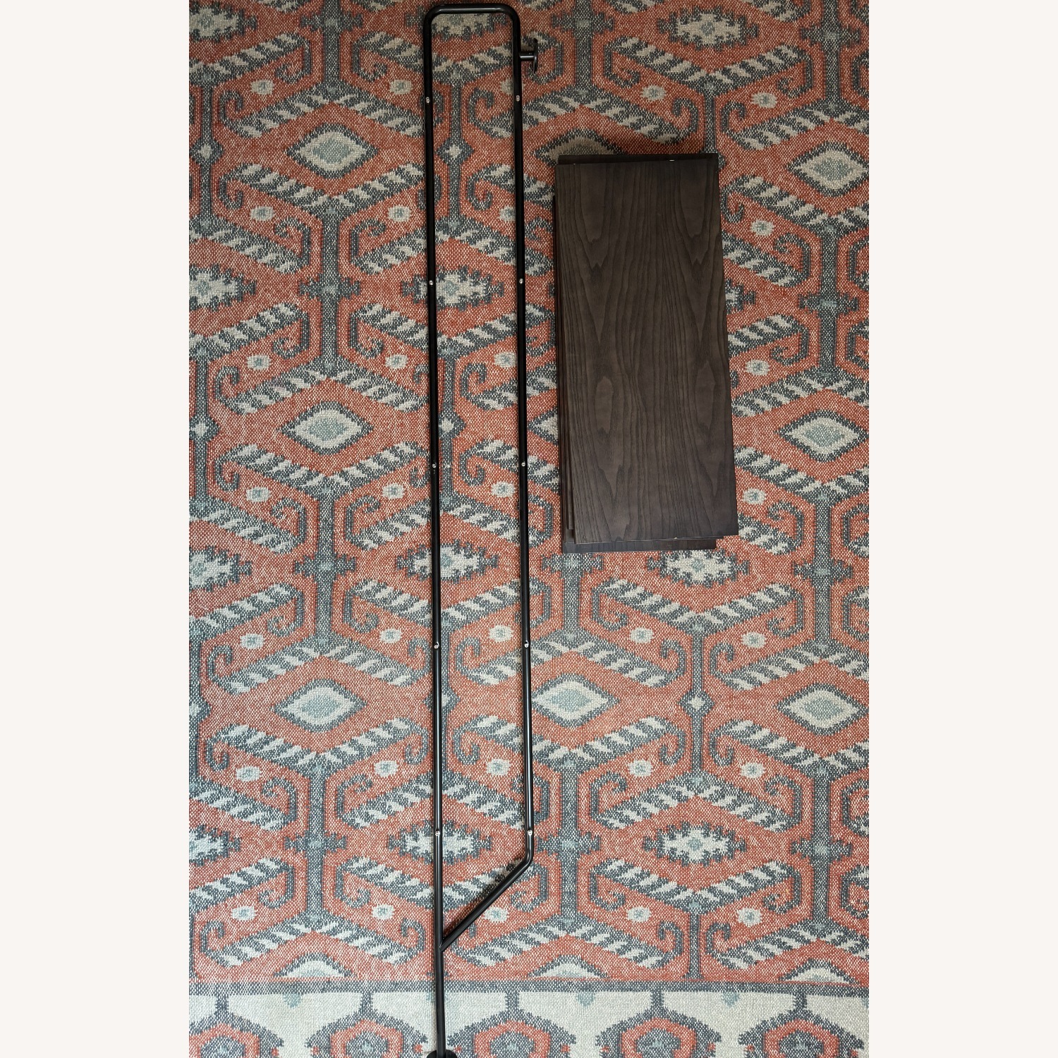 Blu Dot Hitch Bookcase + Add-On - image-8