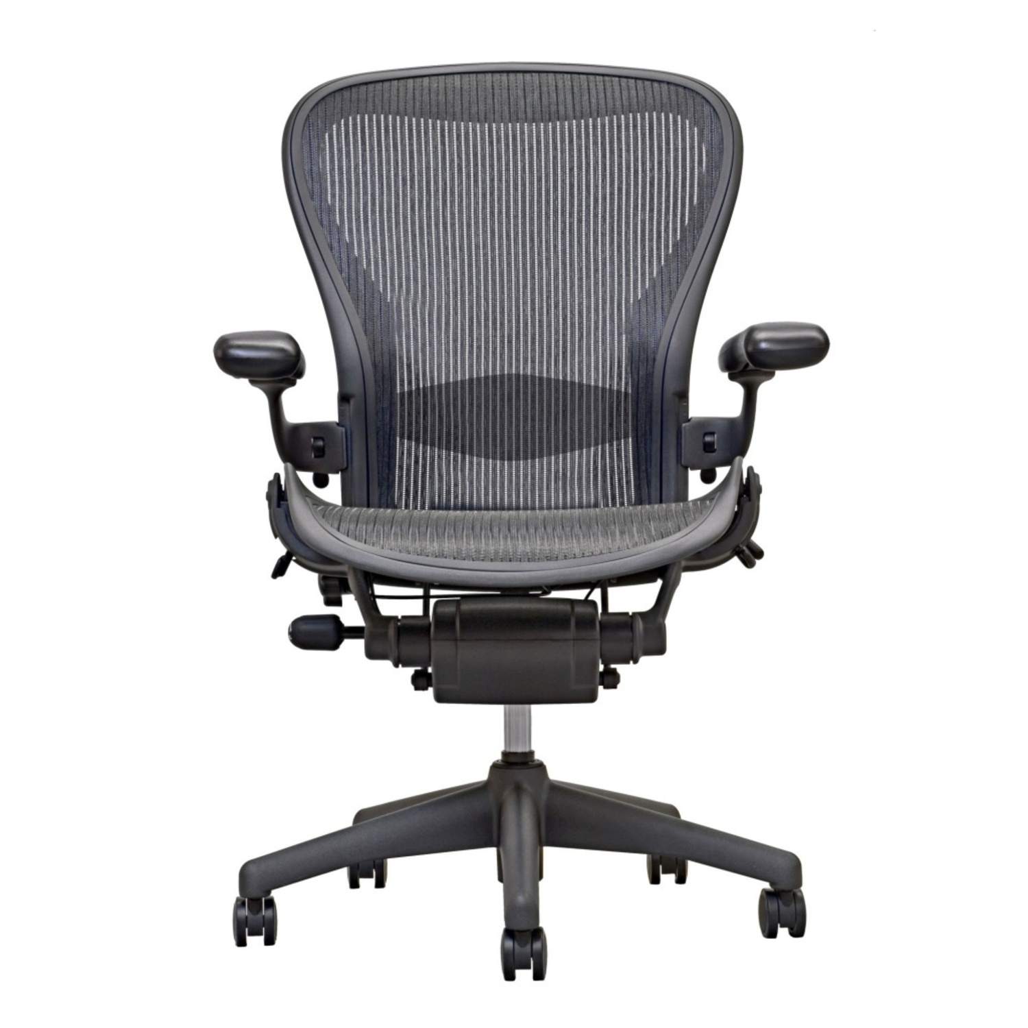 Herman Miller Aeron Chair - image-5