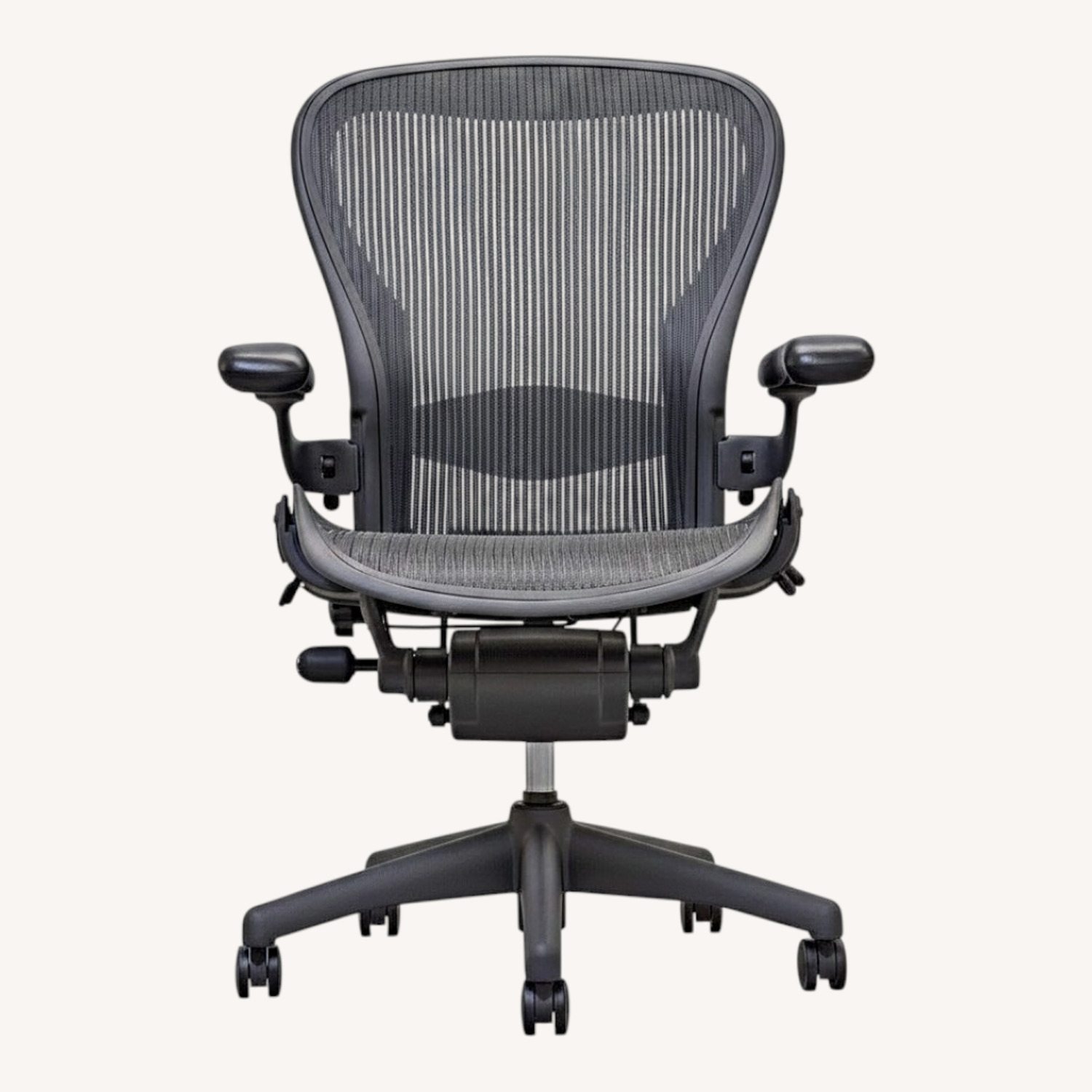 Herman Miller Aeron Chair - image-0