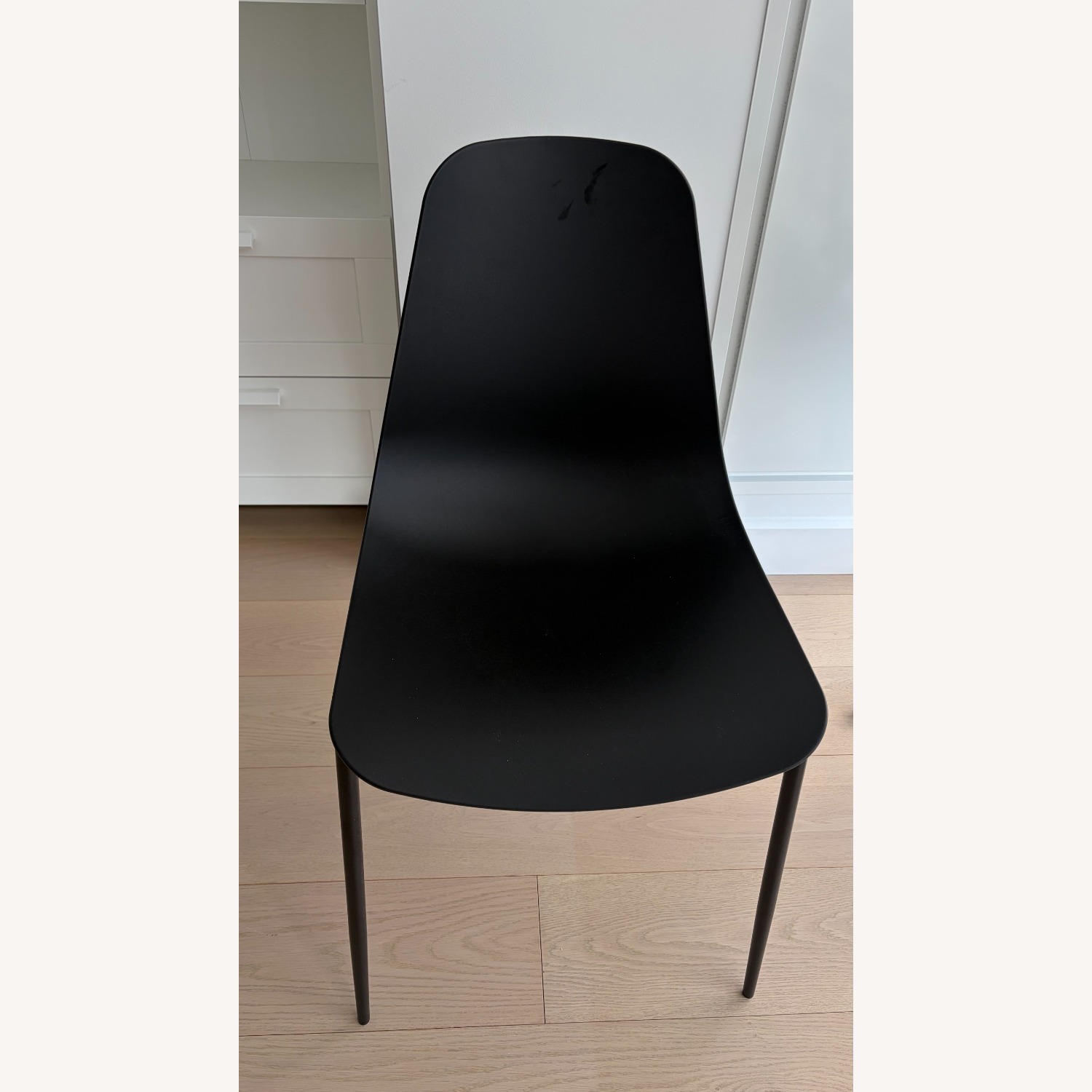 Black Dining Chair - image-2