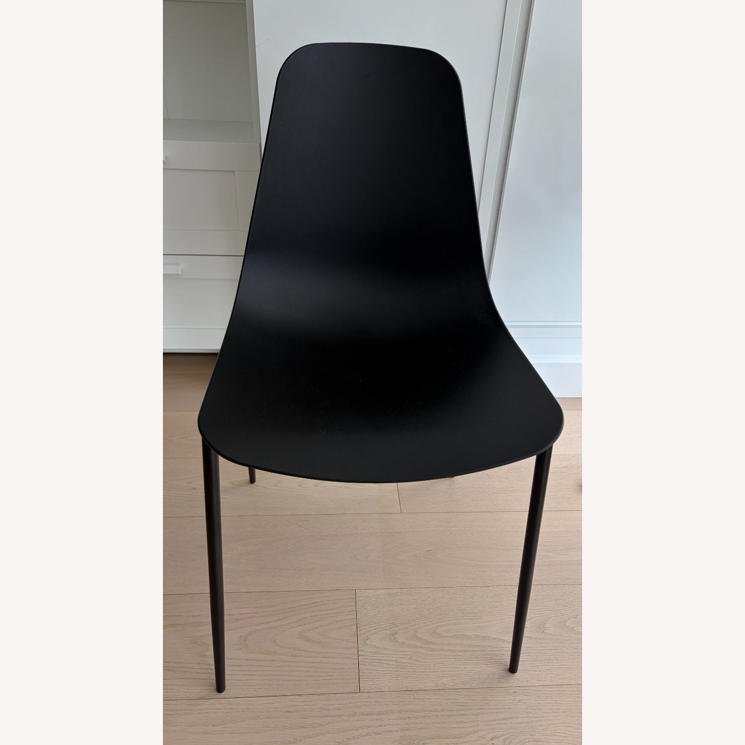 Black Dining Chair - image-4