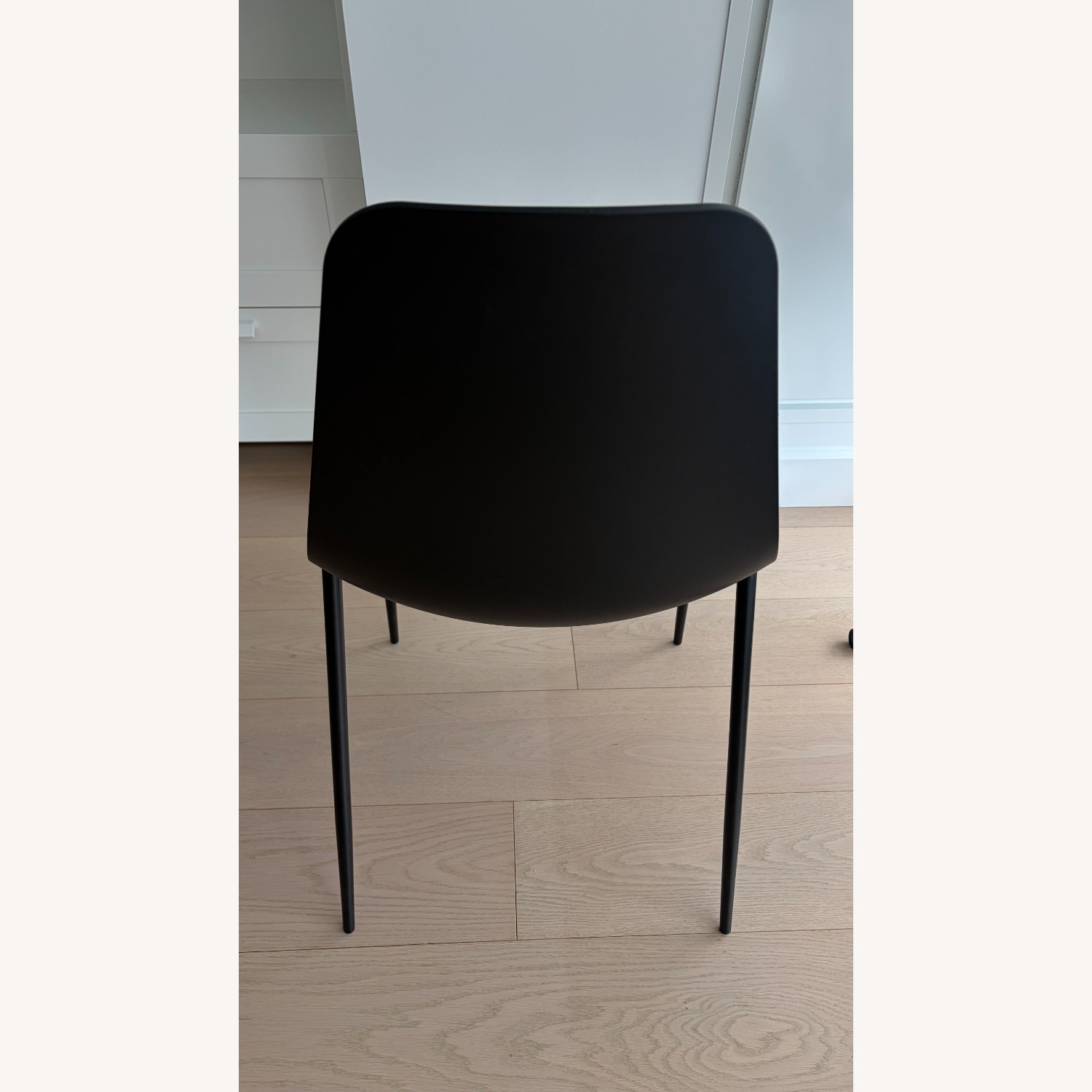 Black Dining Chair - image-3
