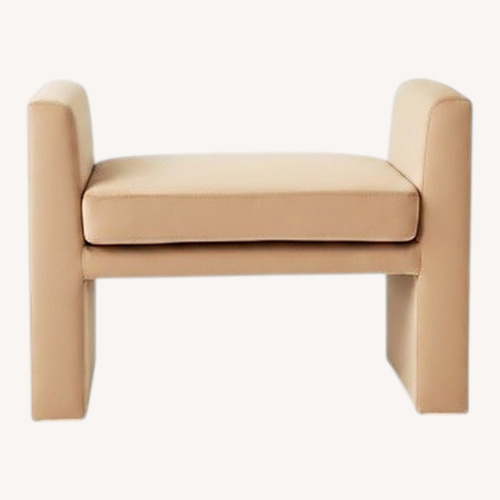 Used Studio McGee Ottomans for sale on AptDeco