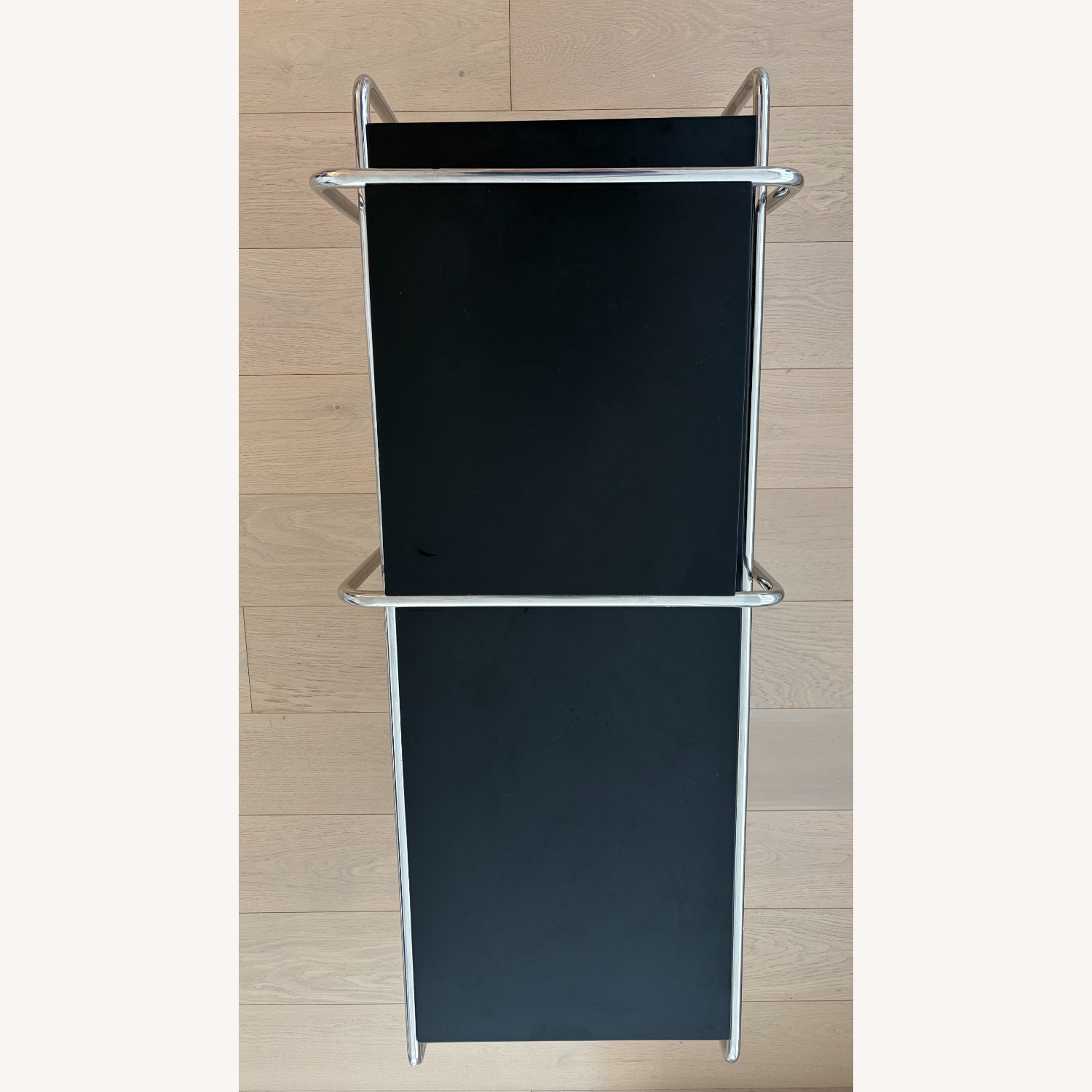 Black Coffee Table - image-2