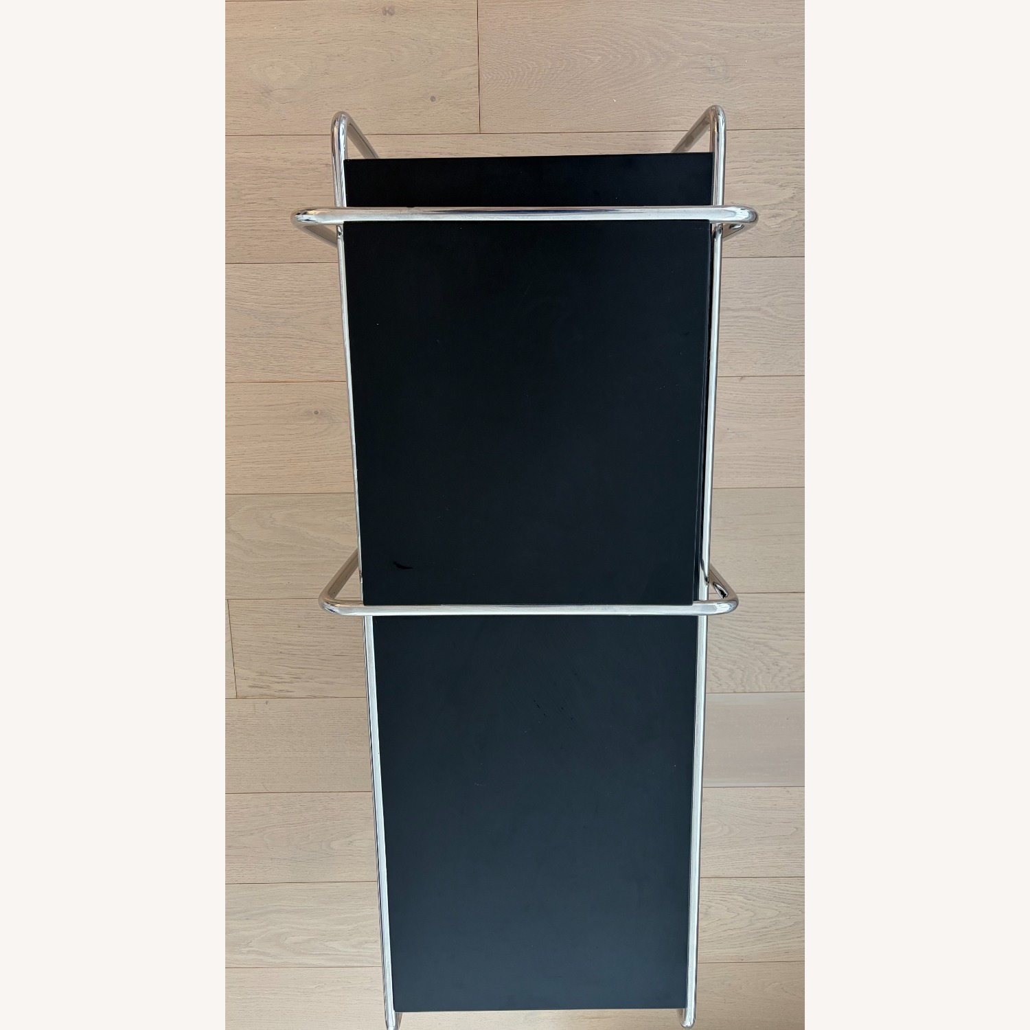 Black Coffee Table - image-3