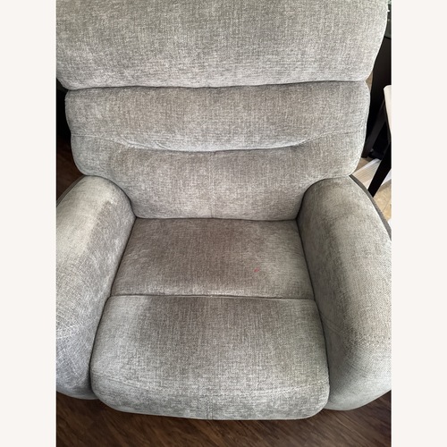 Used Joe Bake Recliner for sale on AptDeco