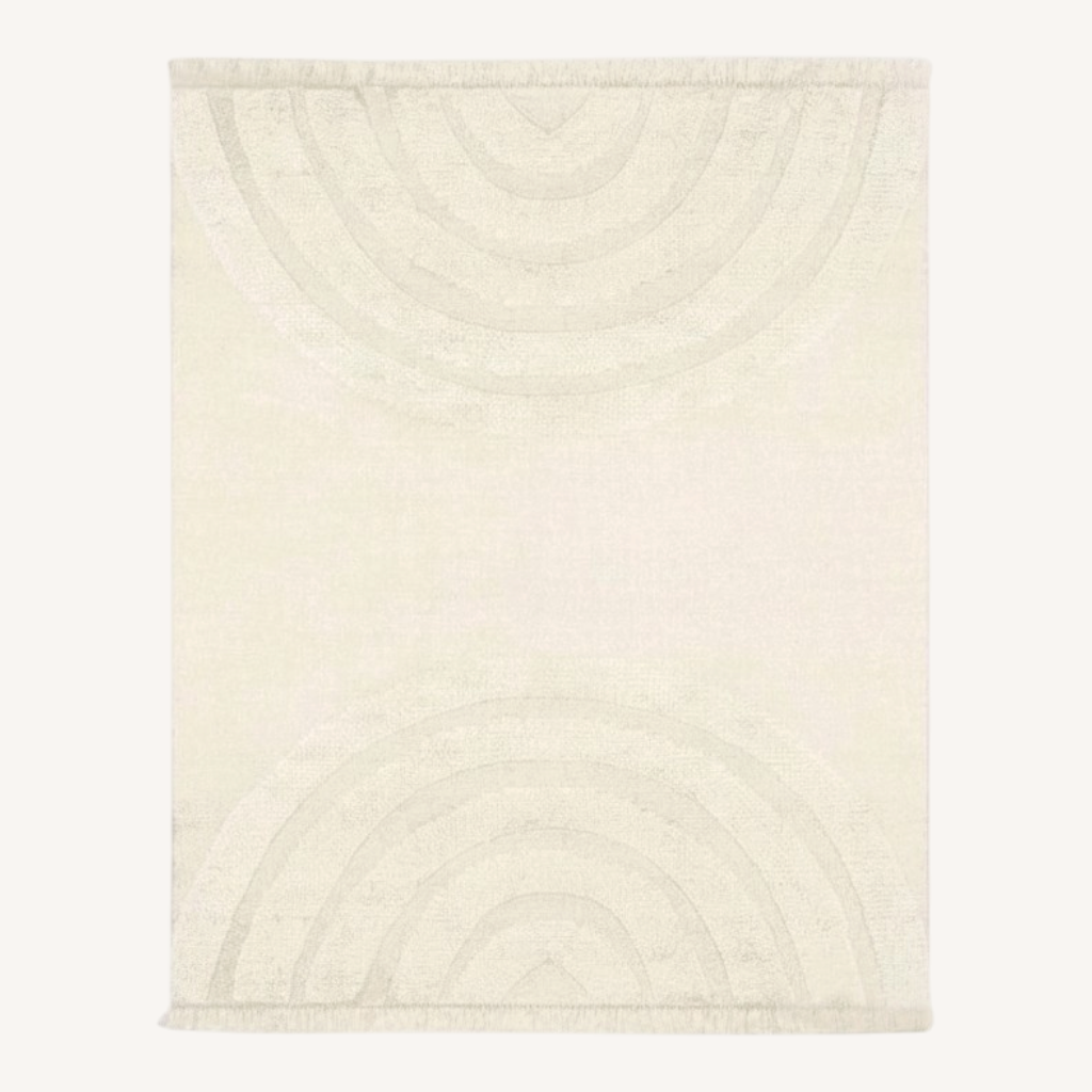 Image of Lulu & Georgia Sarah Sherman Samuel Cotton Area Rug 10' X 14'