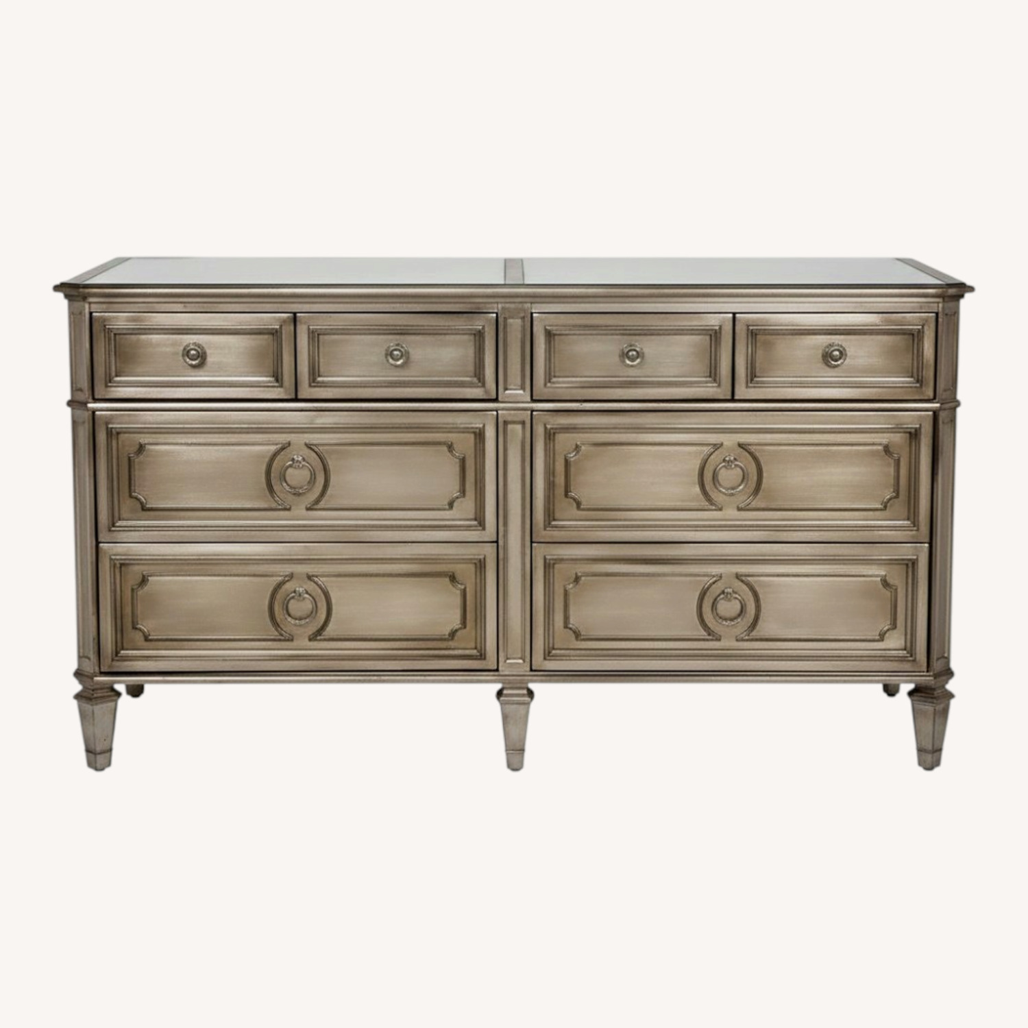 Rosdorf Park Solid Wood Storage - image-0