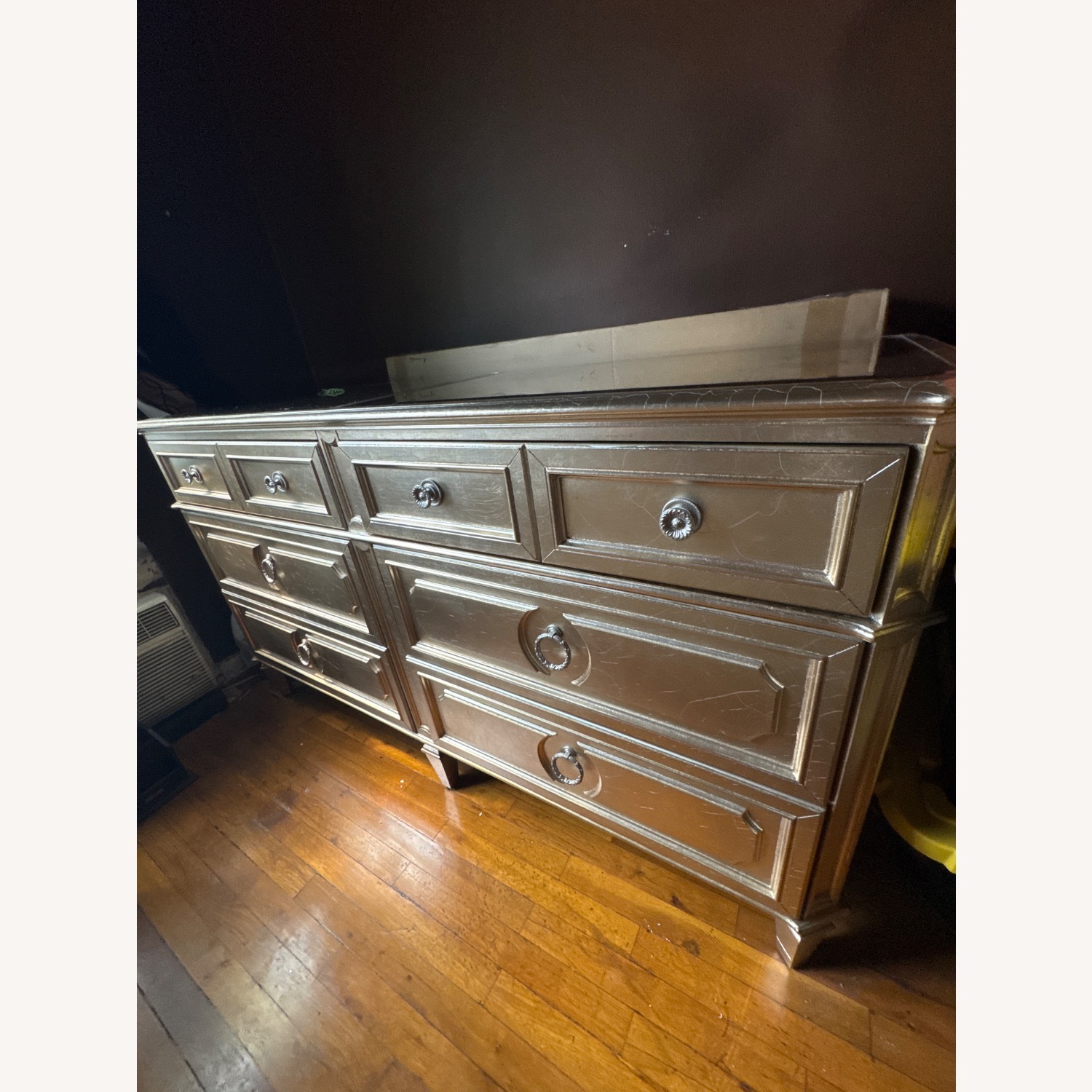 Rosdorf Park Solid Wood Storage - image-12