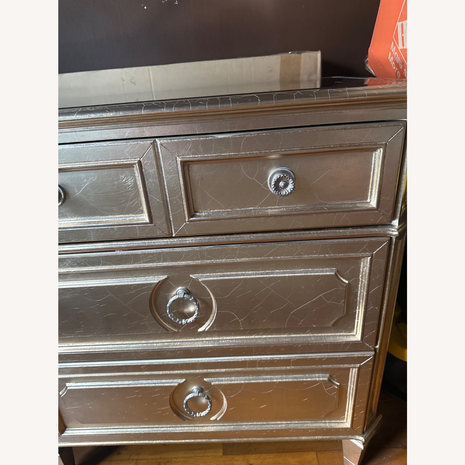 Rosdorf Park Solid Wood Storage - image-7