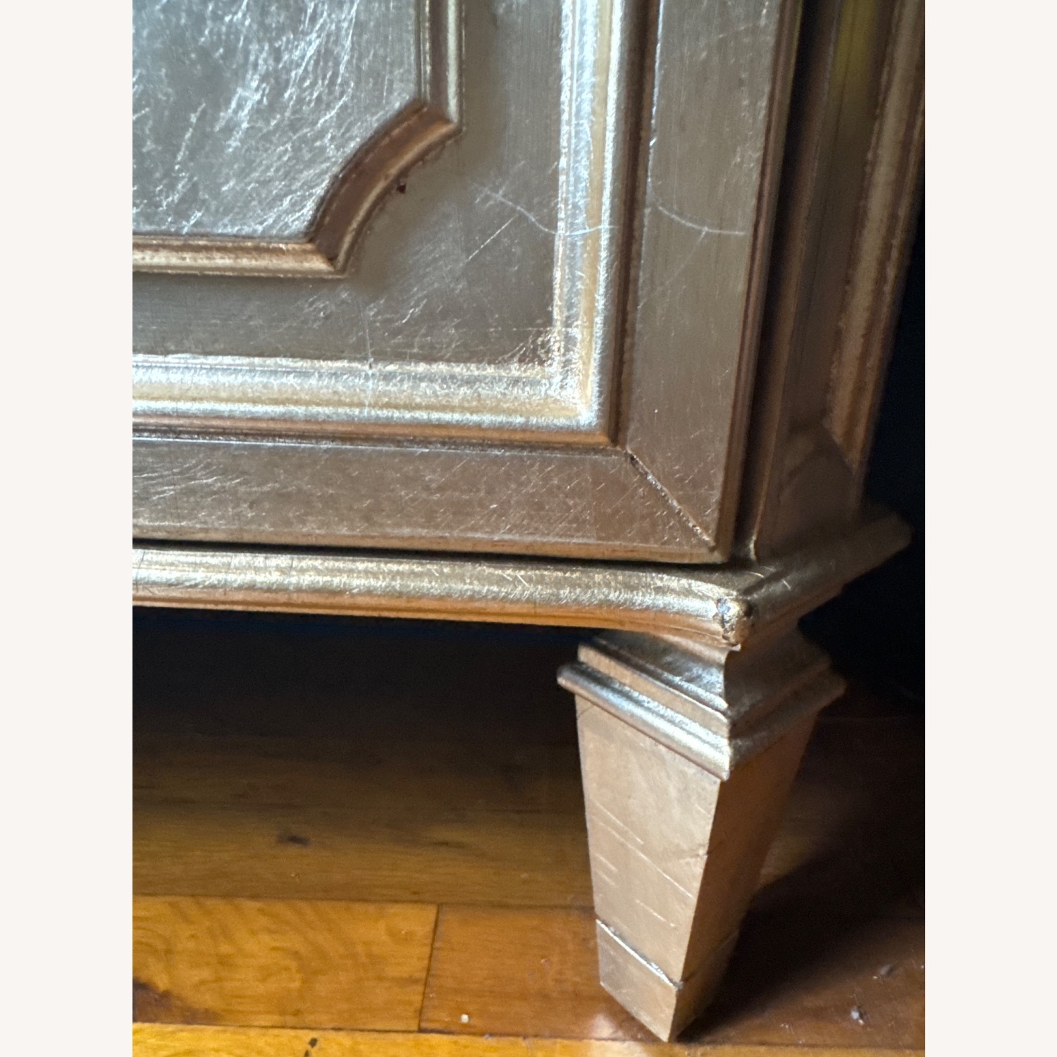 Rosdorf Park Solid Wood Storage - image-11