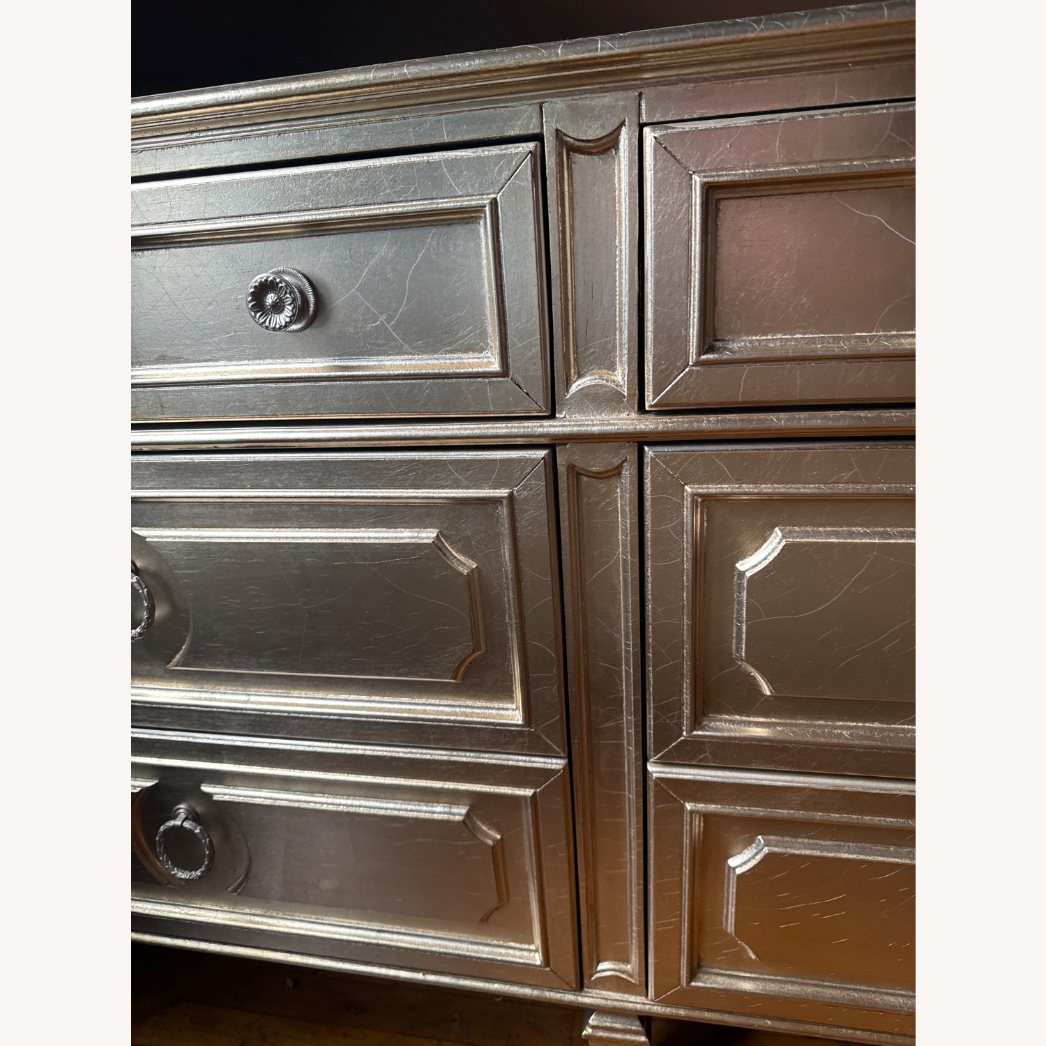 Rosdorf Park Solid Wood Storage - image-10